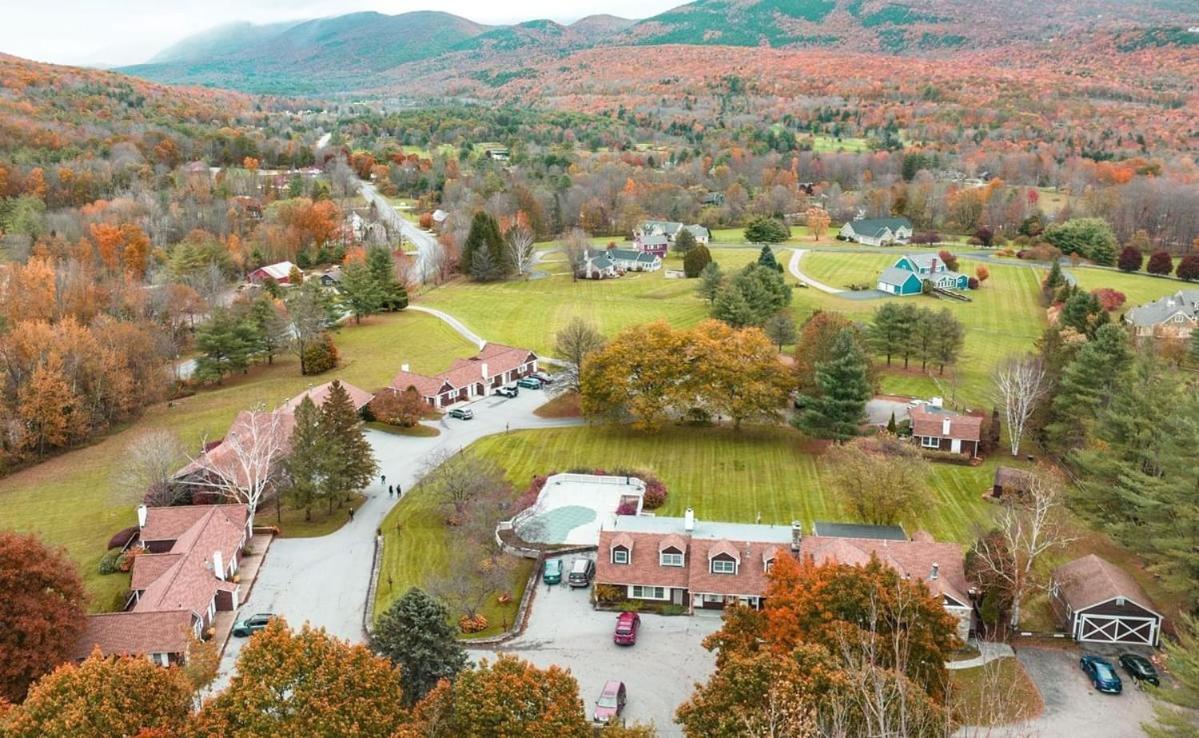 Hotel The Manchester View