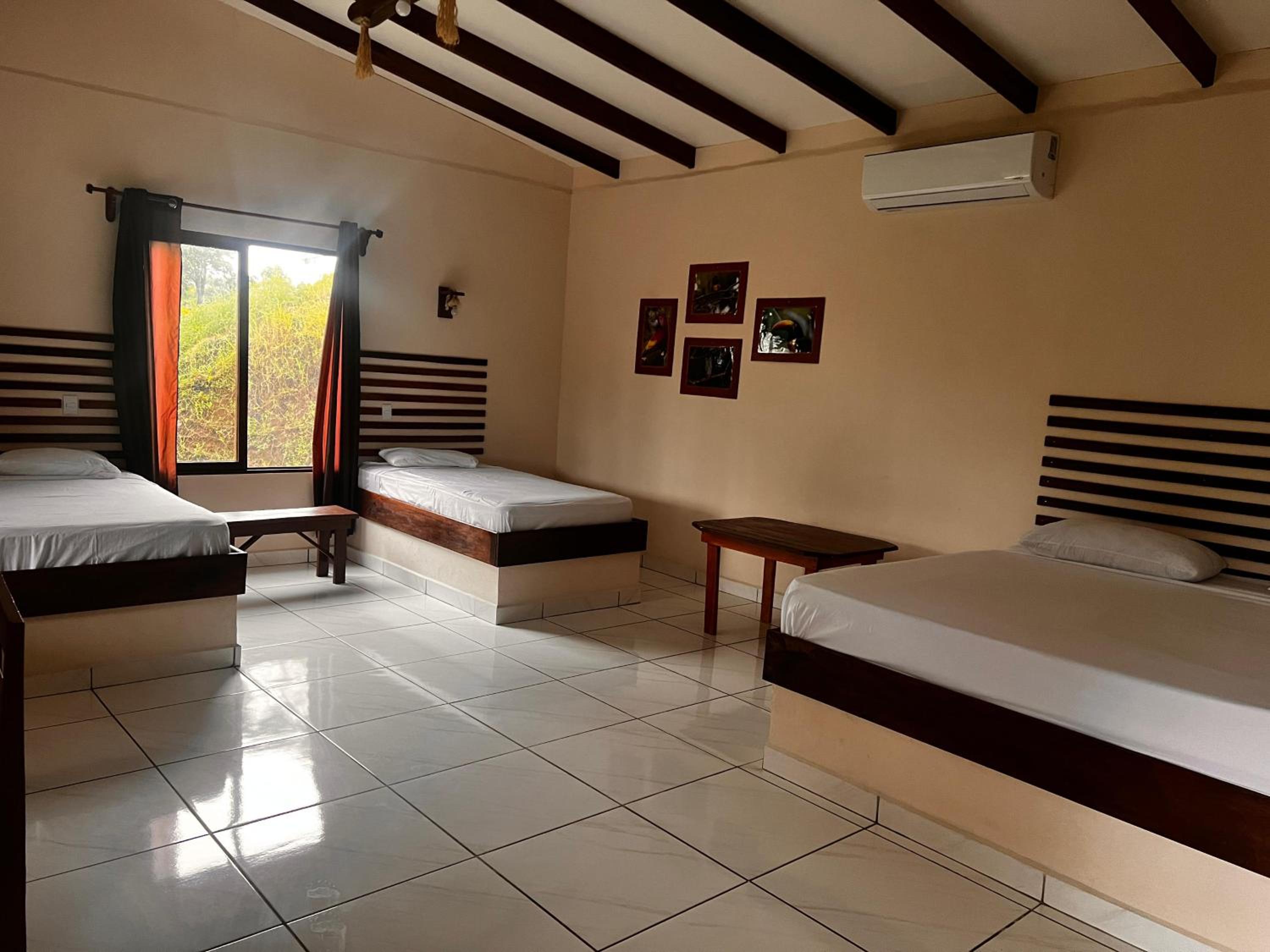 Tarcoles Birding Lodge