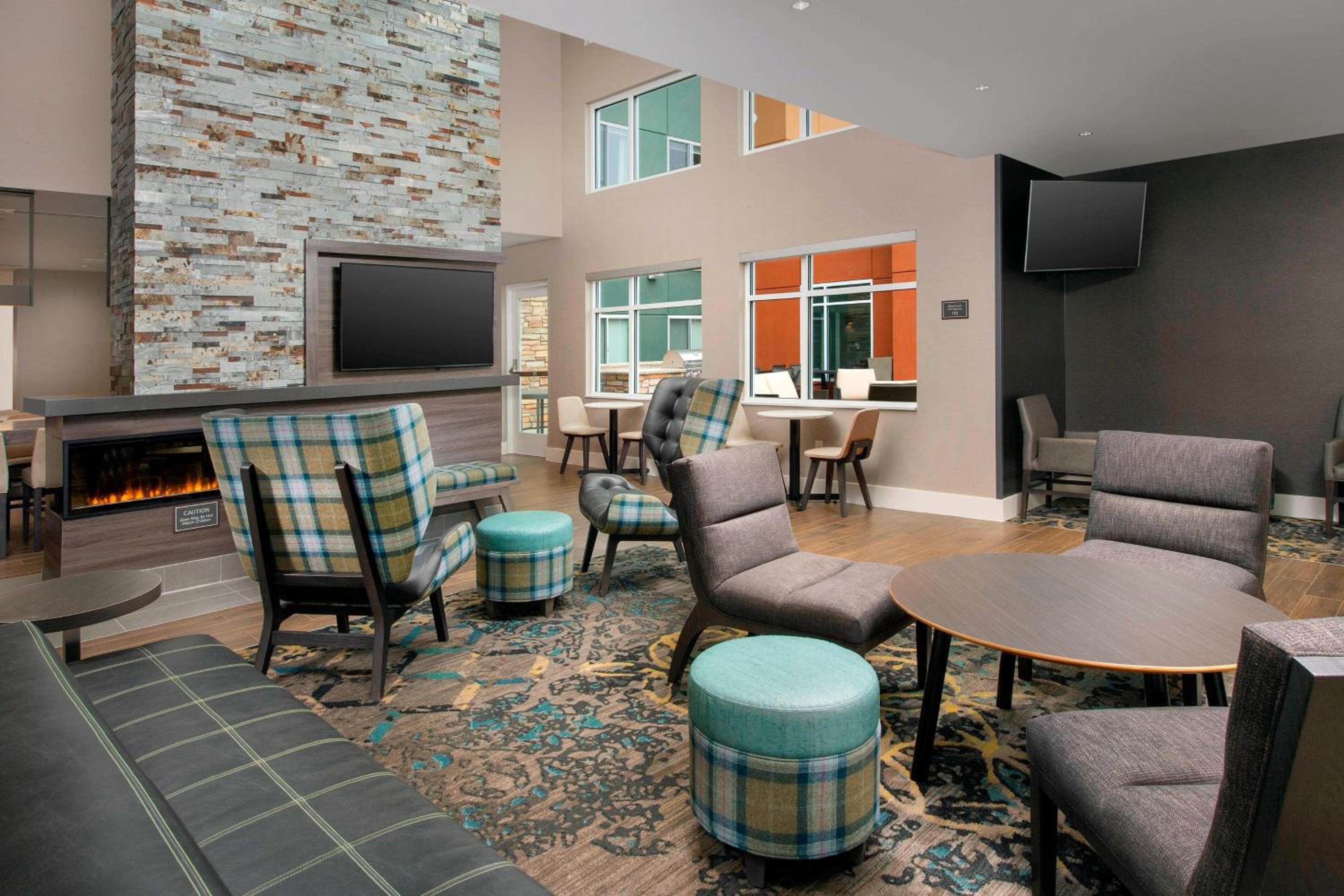 Residence Inn by Marriott Novato Sonoma view 2