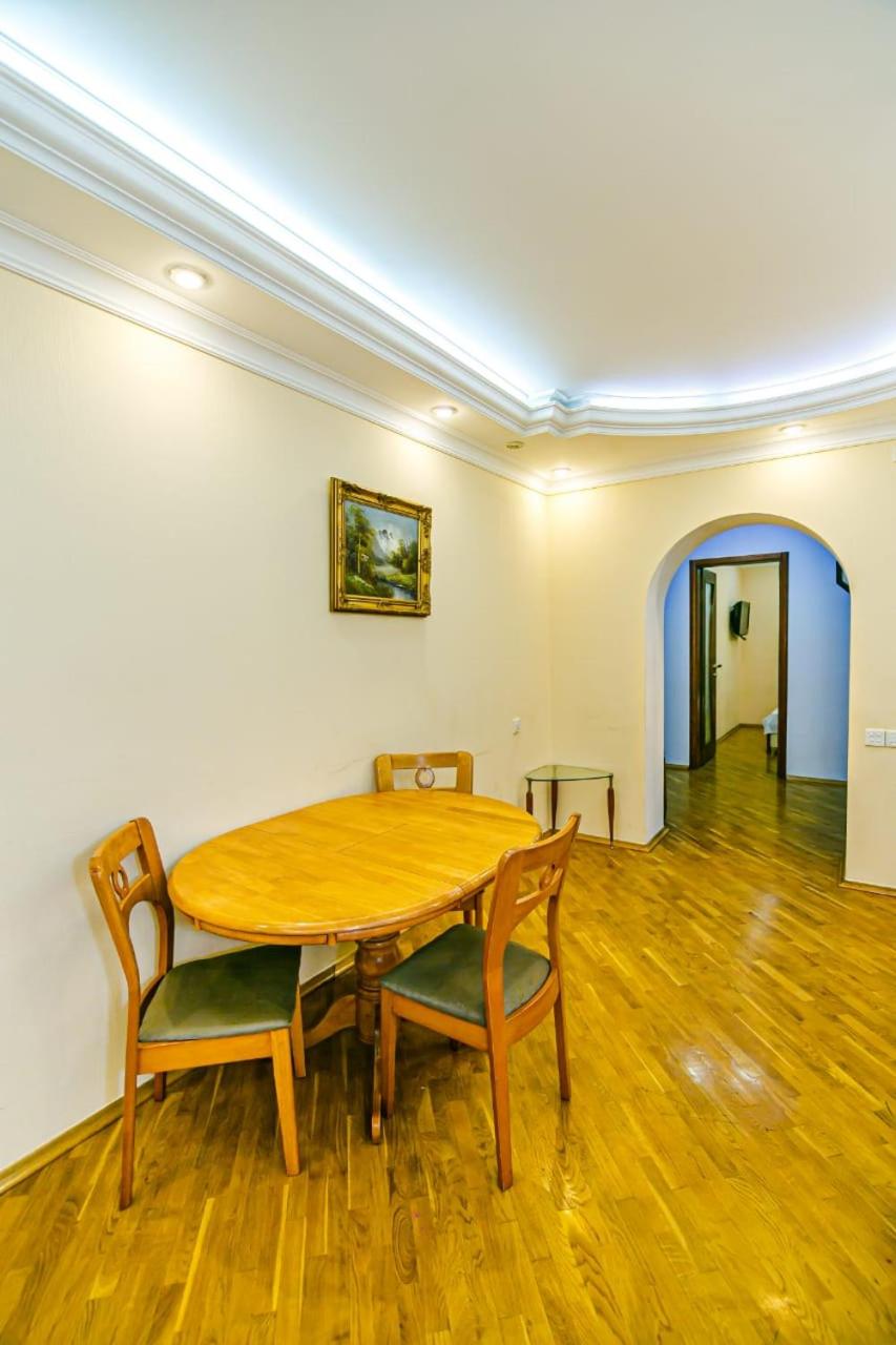 Apartment Theater