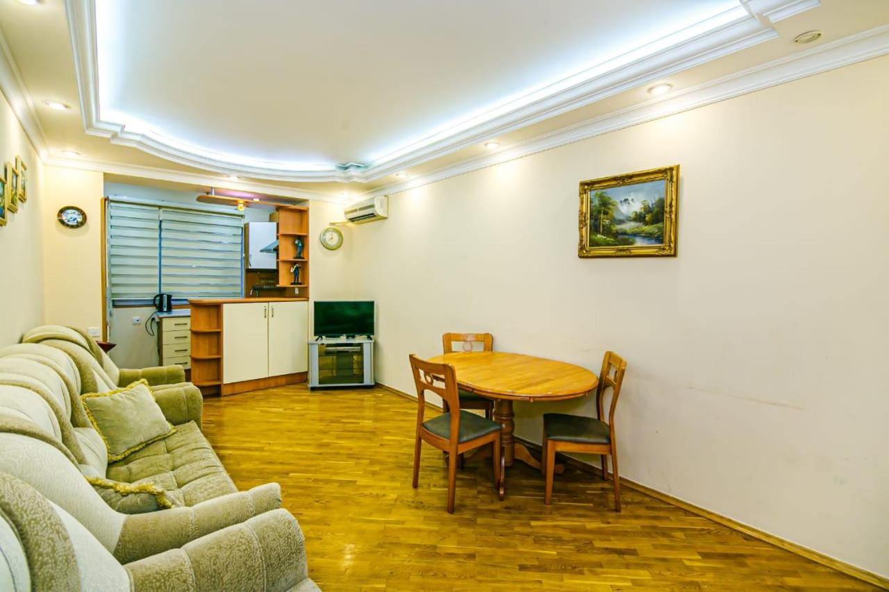 Apartment Theater