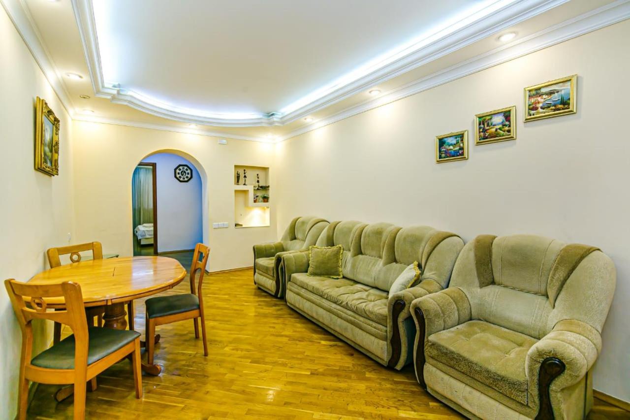 Apartment Theater