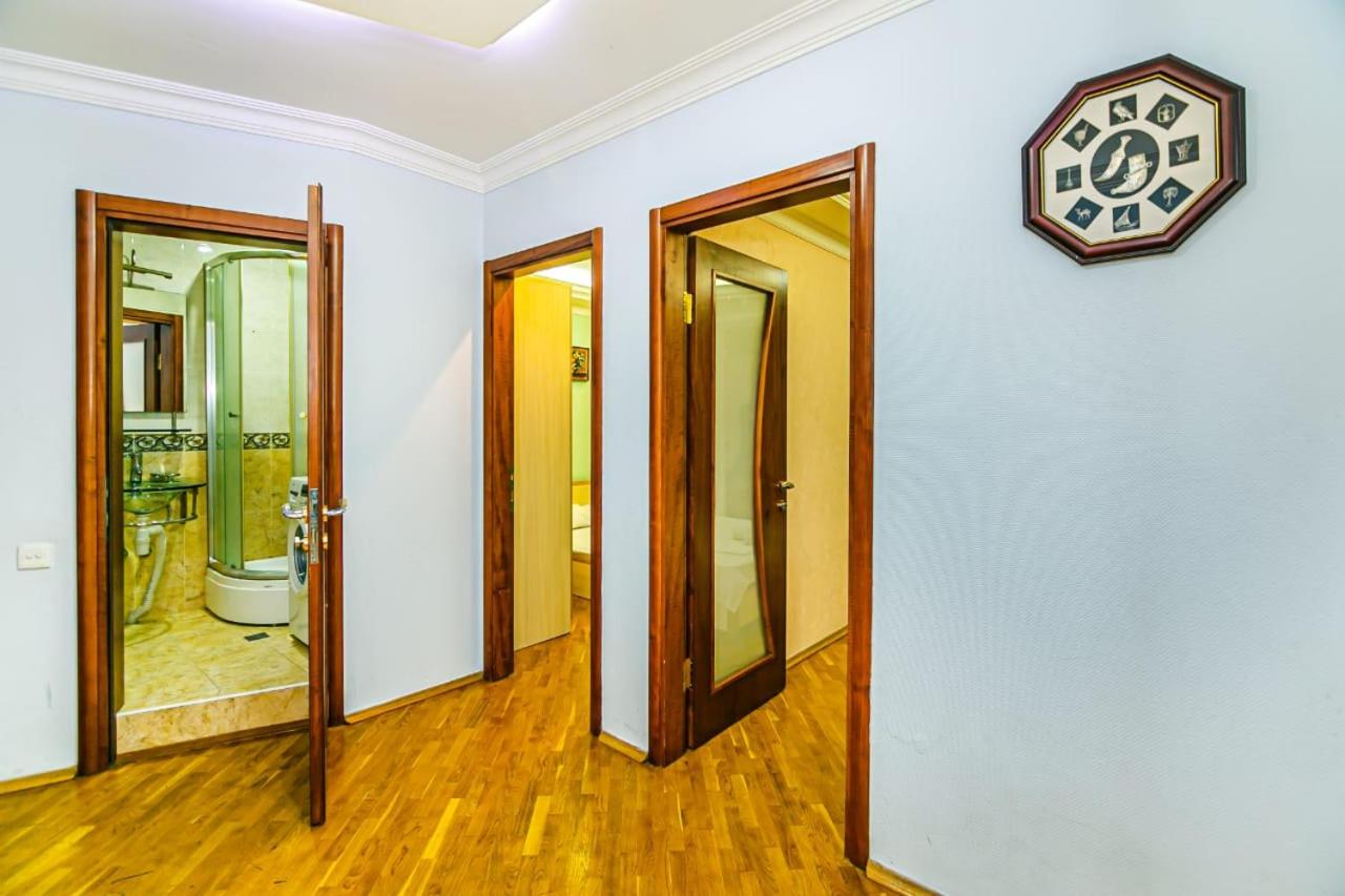 Apartment Theater