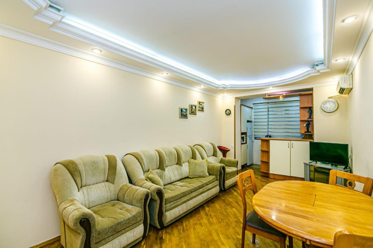 Apartment Theater