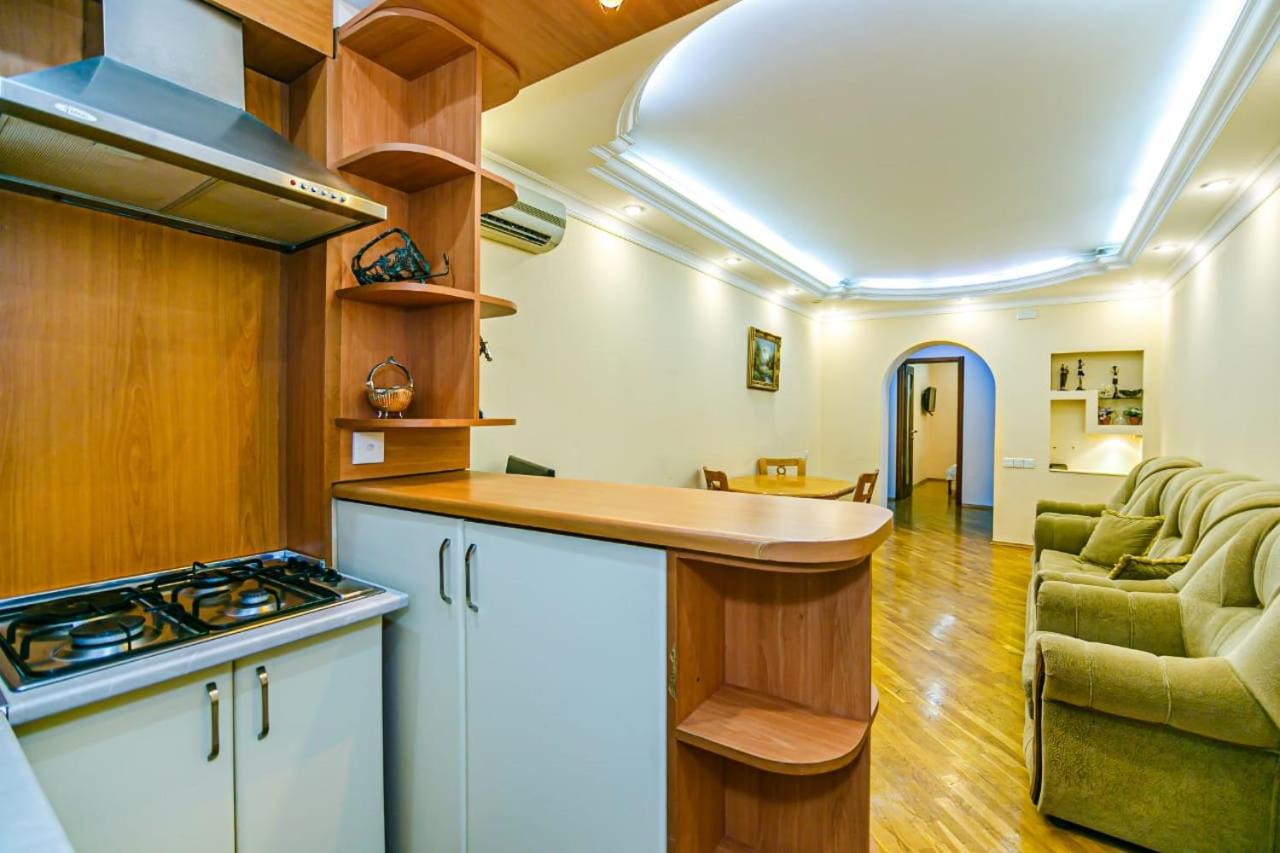 Apartment Theater
