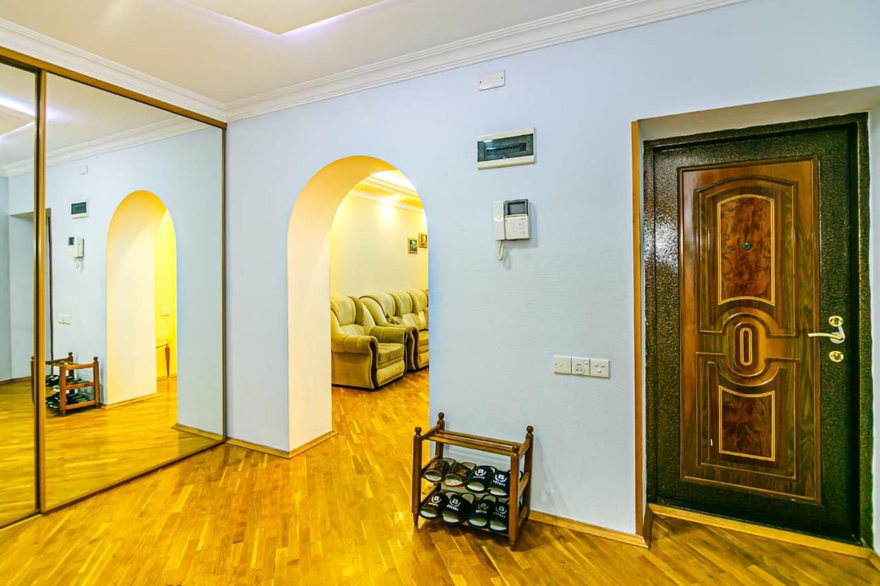 Apartment Theater