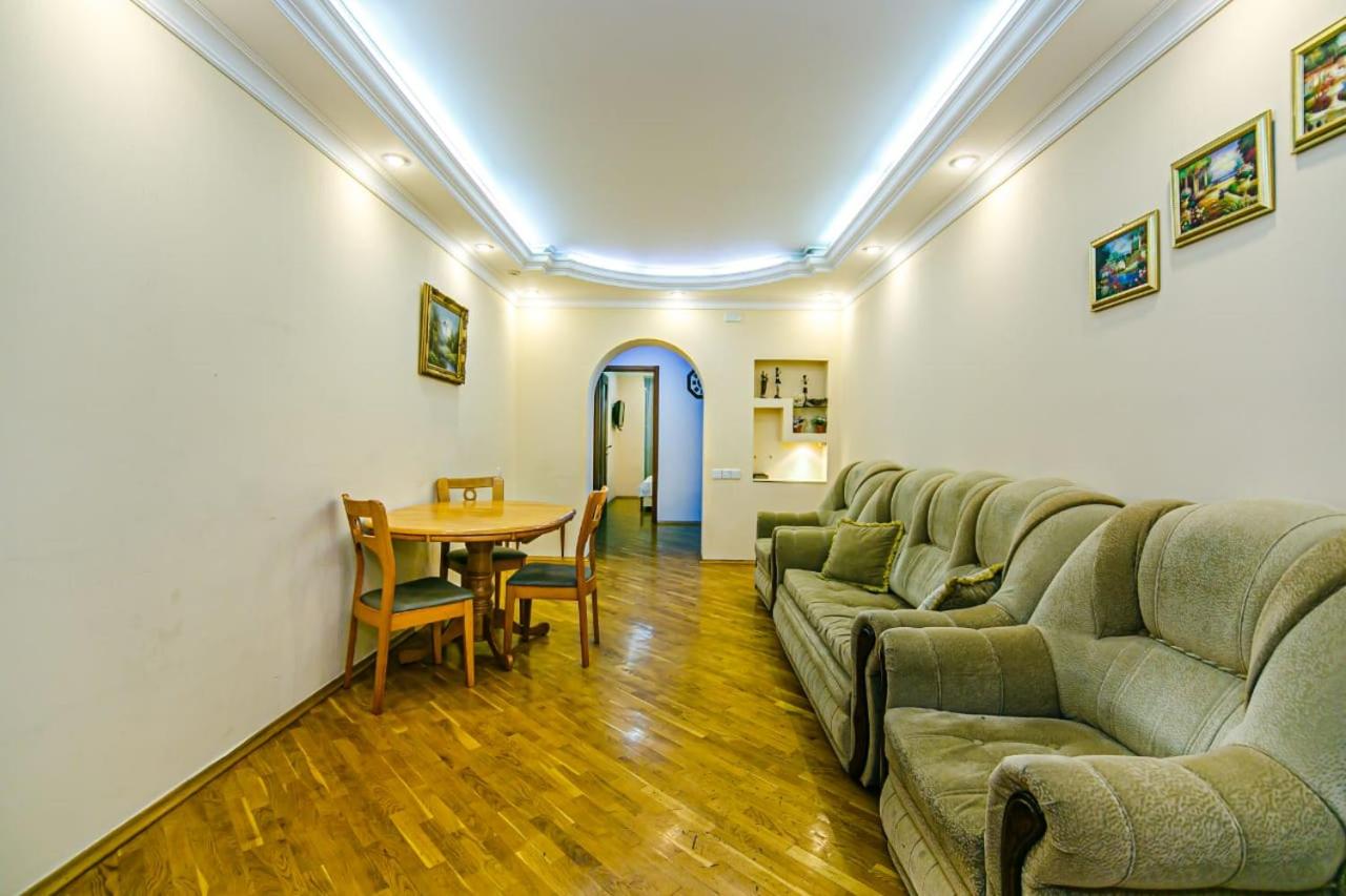 Apartment Theater