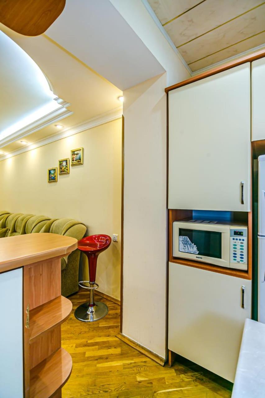 Apartment Theater