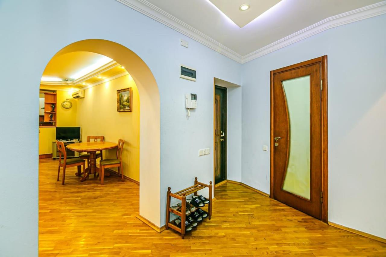 Apartment Theater