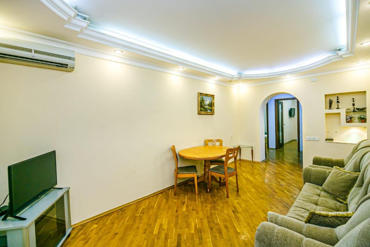 Apartment Theater