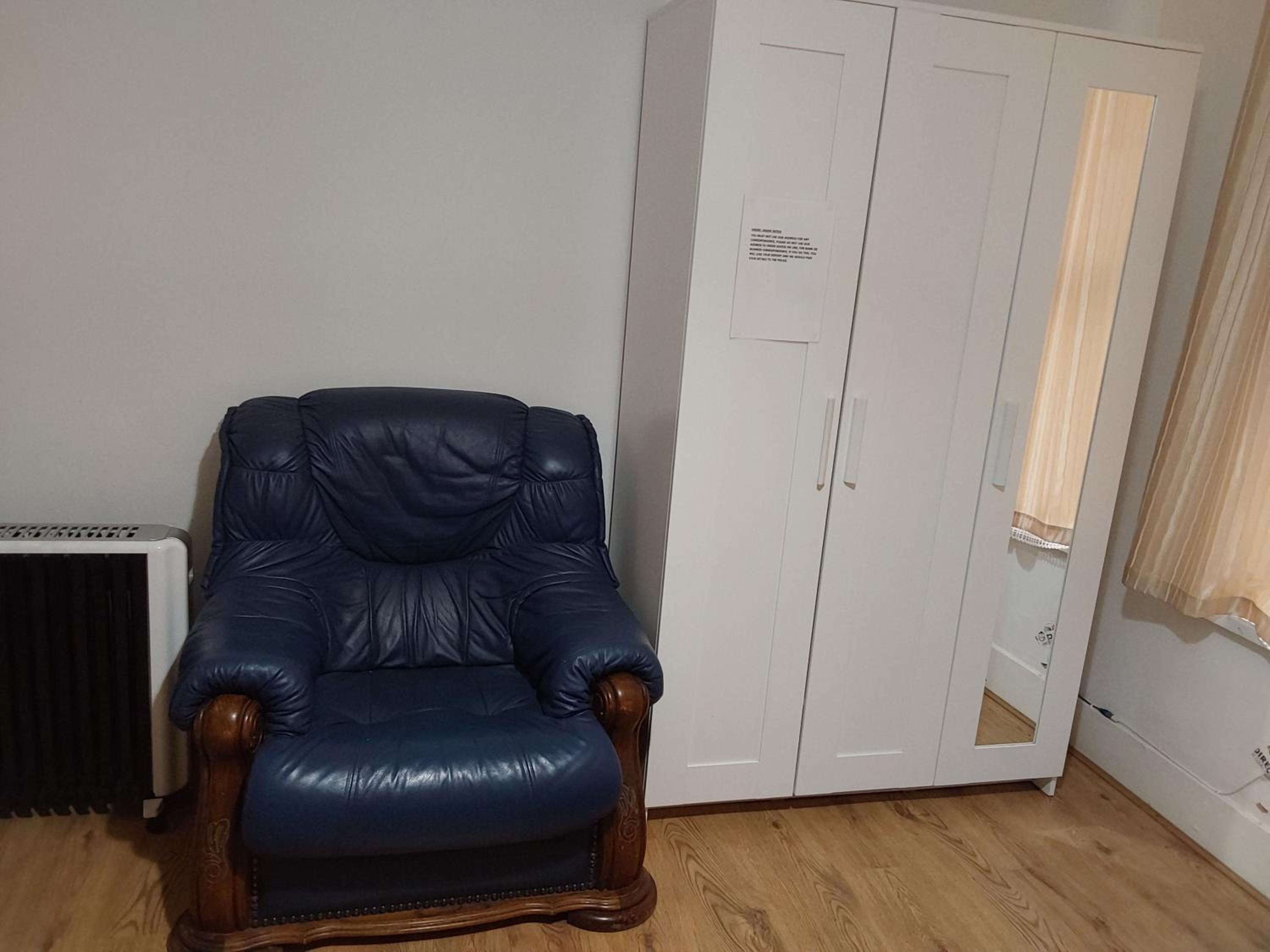 cozy rooms or entire Townhouse in London, close to Tottenham Hotspur Stadium