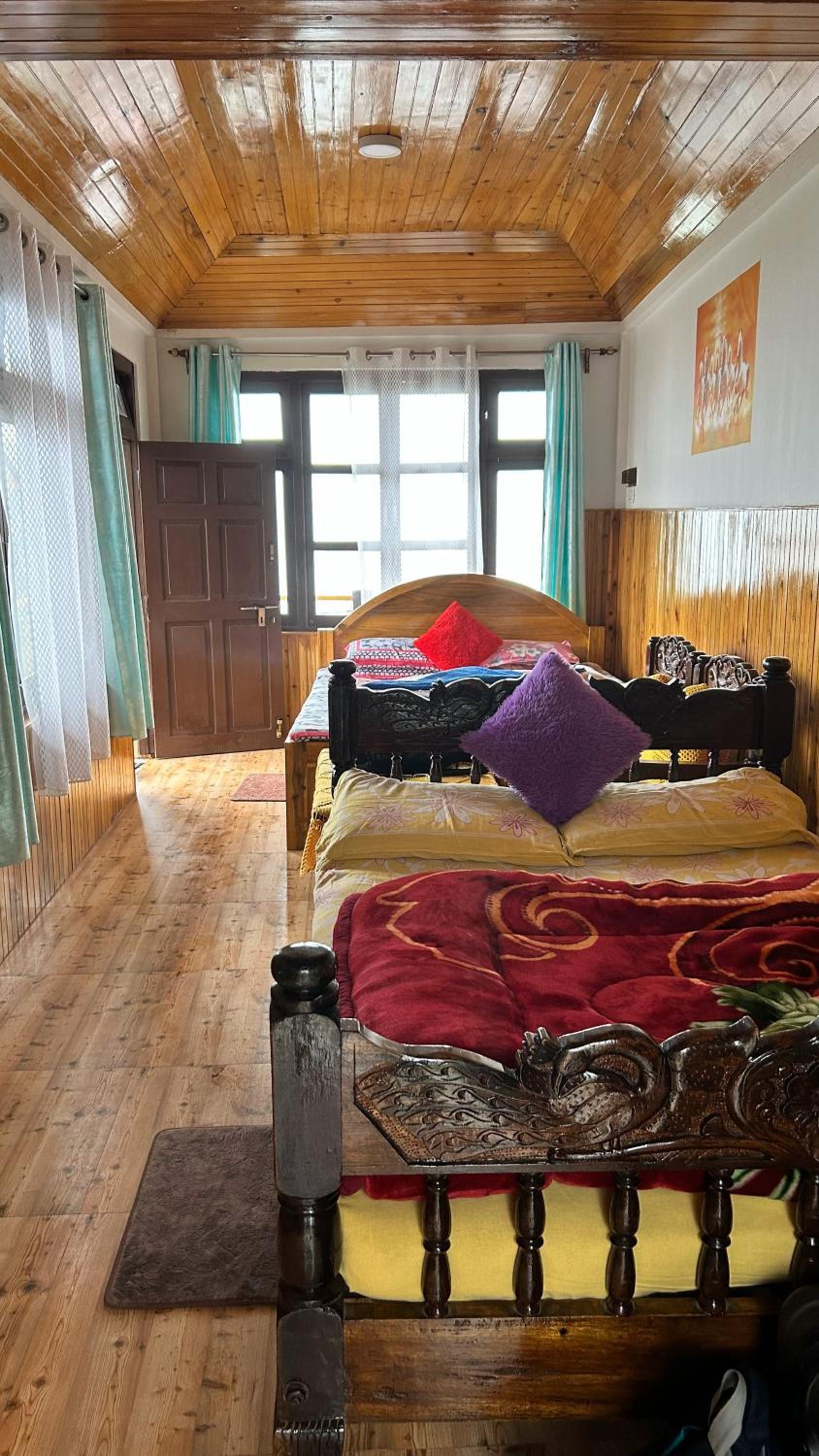 Bhumika Homestay