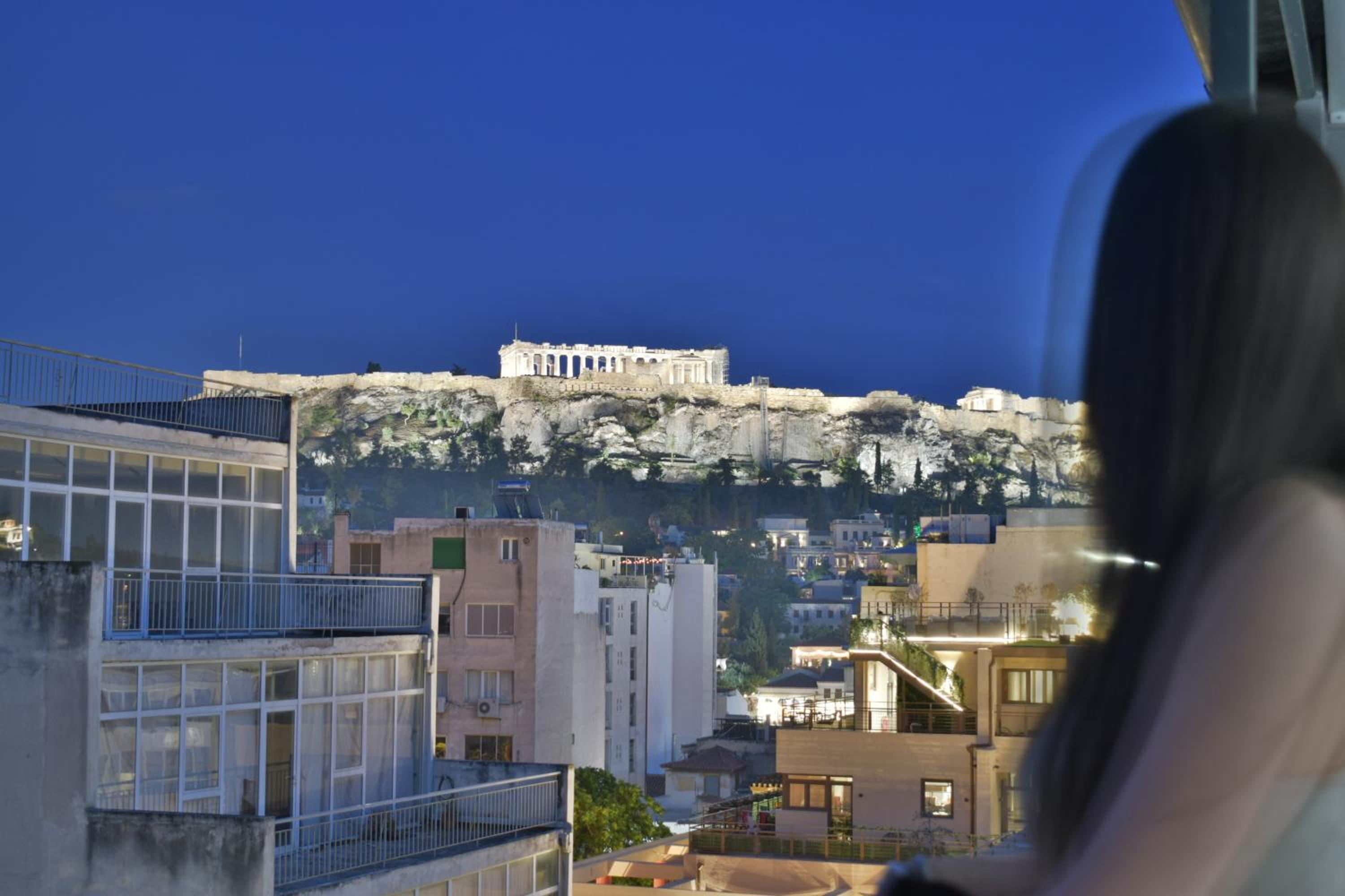 Feel Athens Studios at Monastiraki
