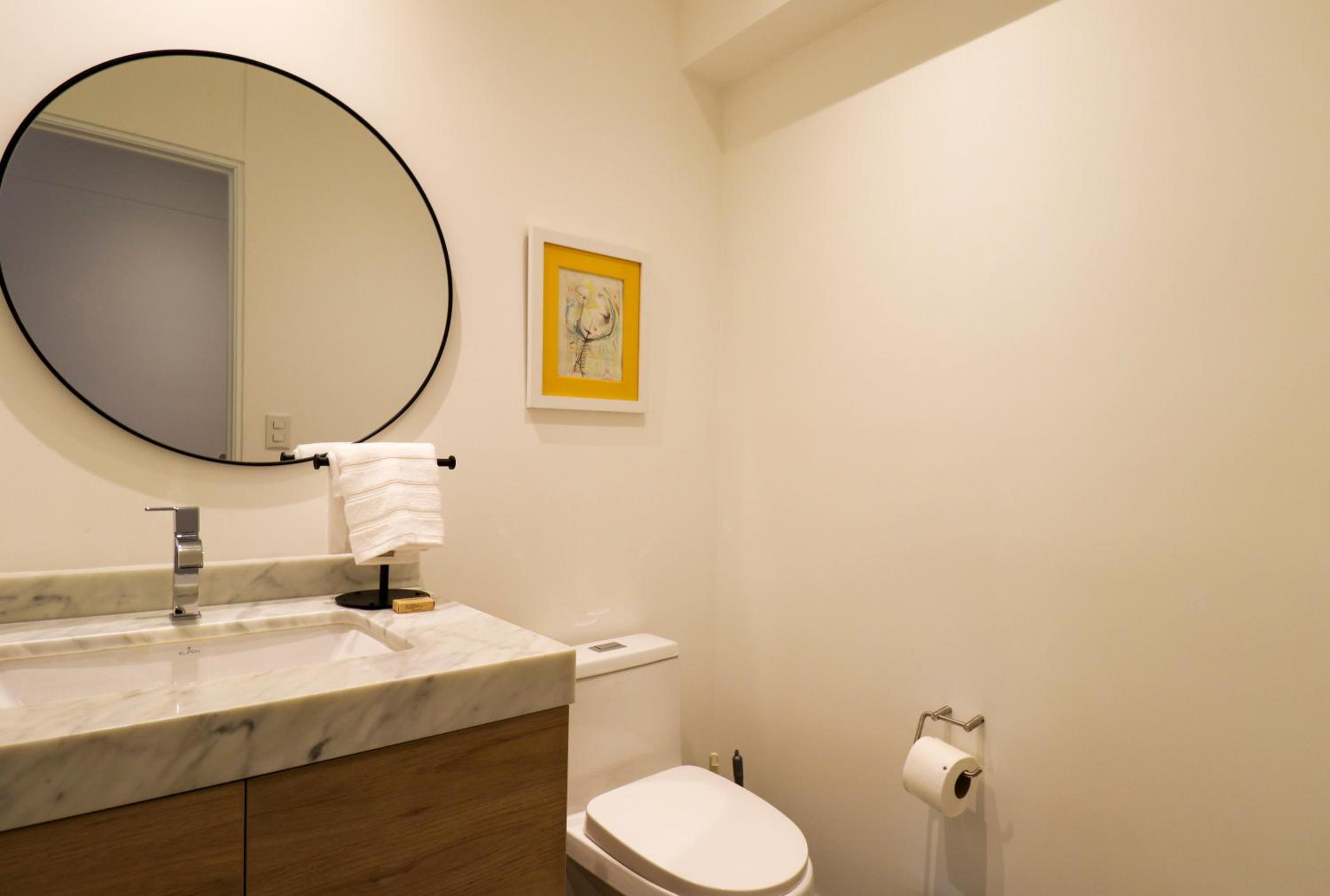 Majestic Duplex in Miraflores
