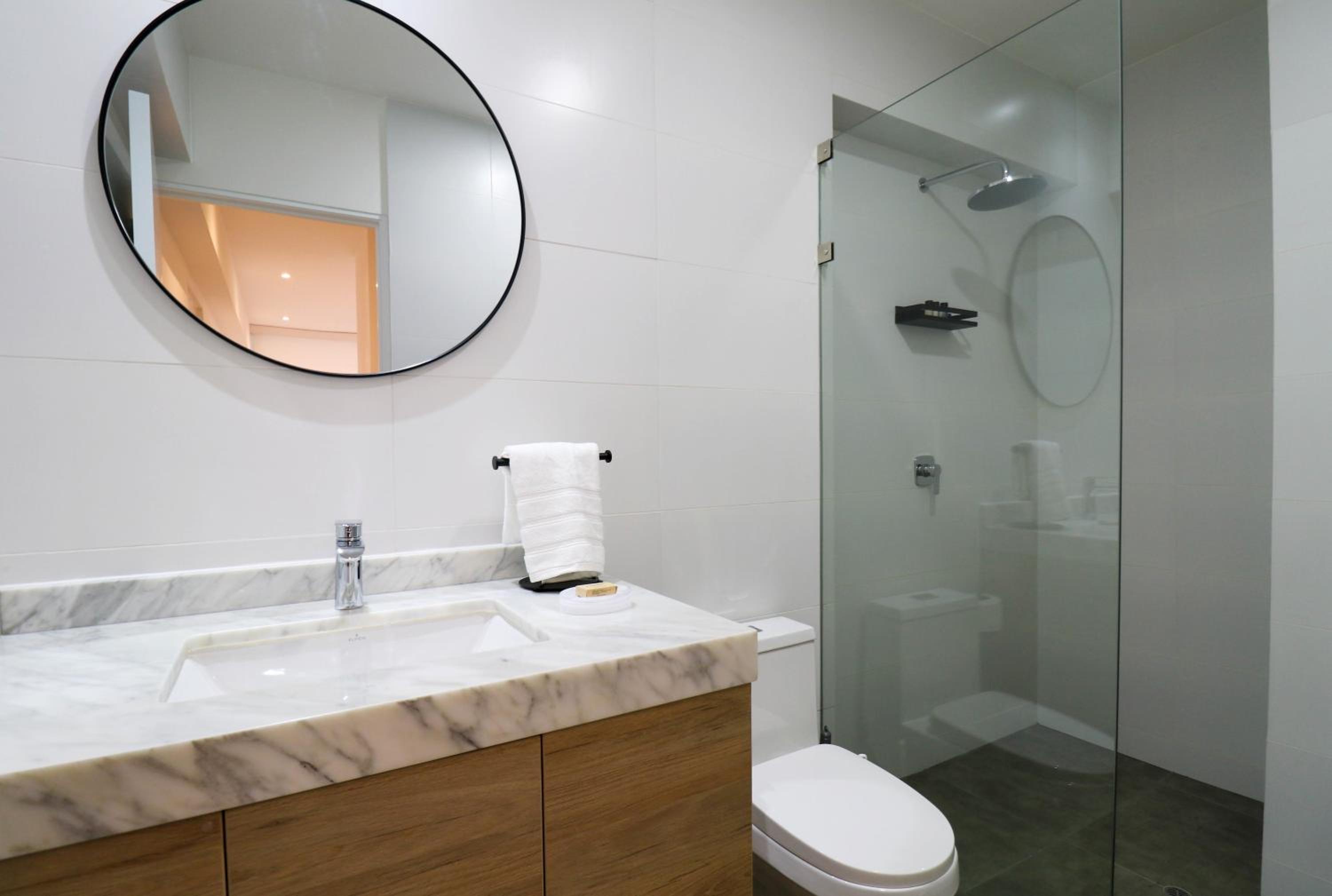 Majestic Duplex in Miraflores