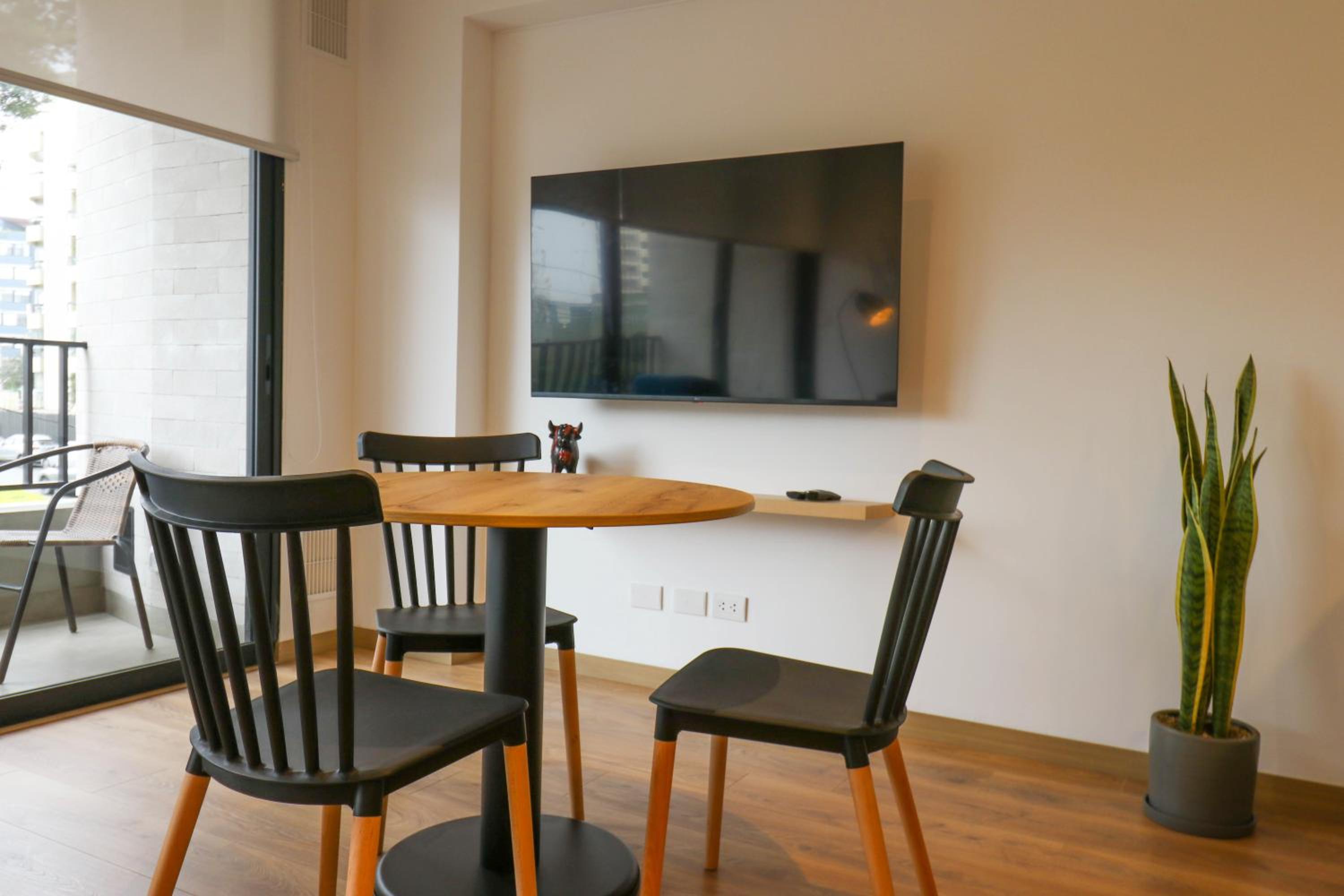 Majestic Duplex in Miraflores