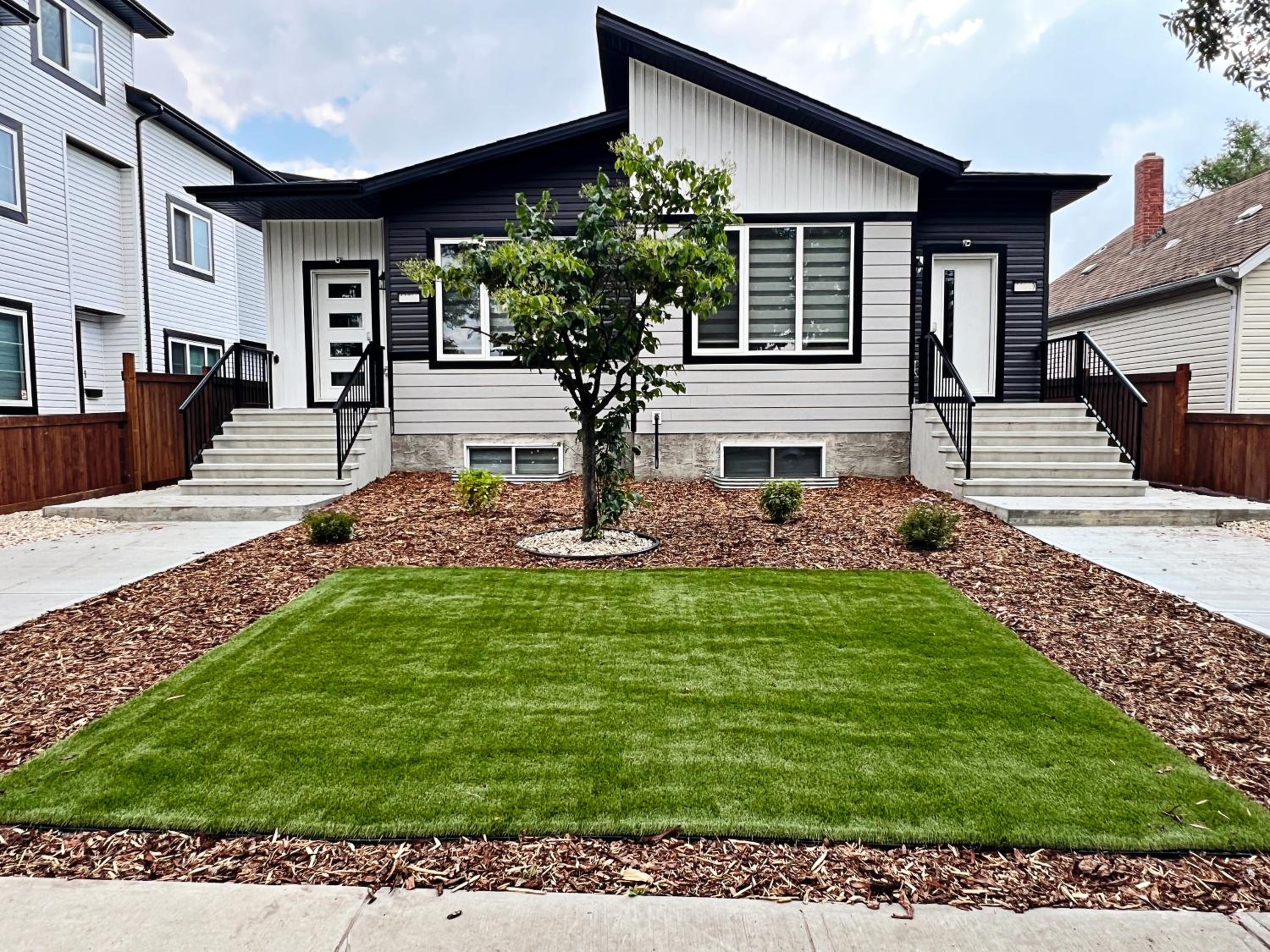 Downtown 5 Bedroom, AC, Rogers, Commonwealth, EXPO