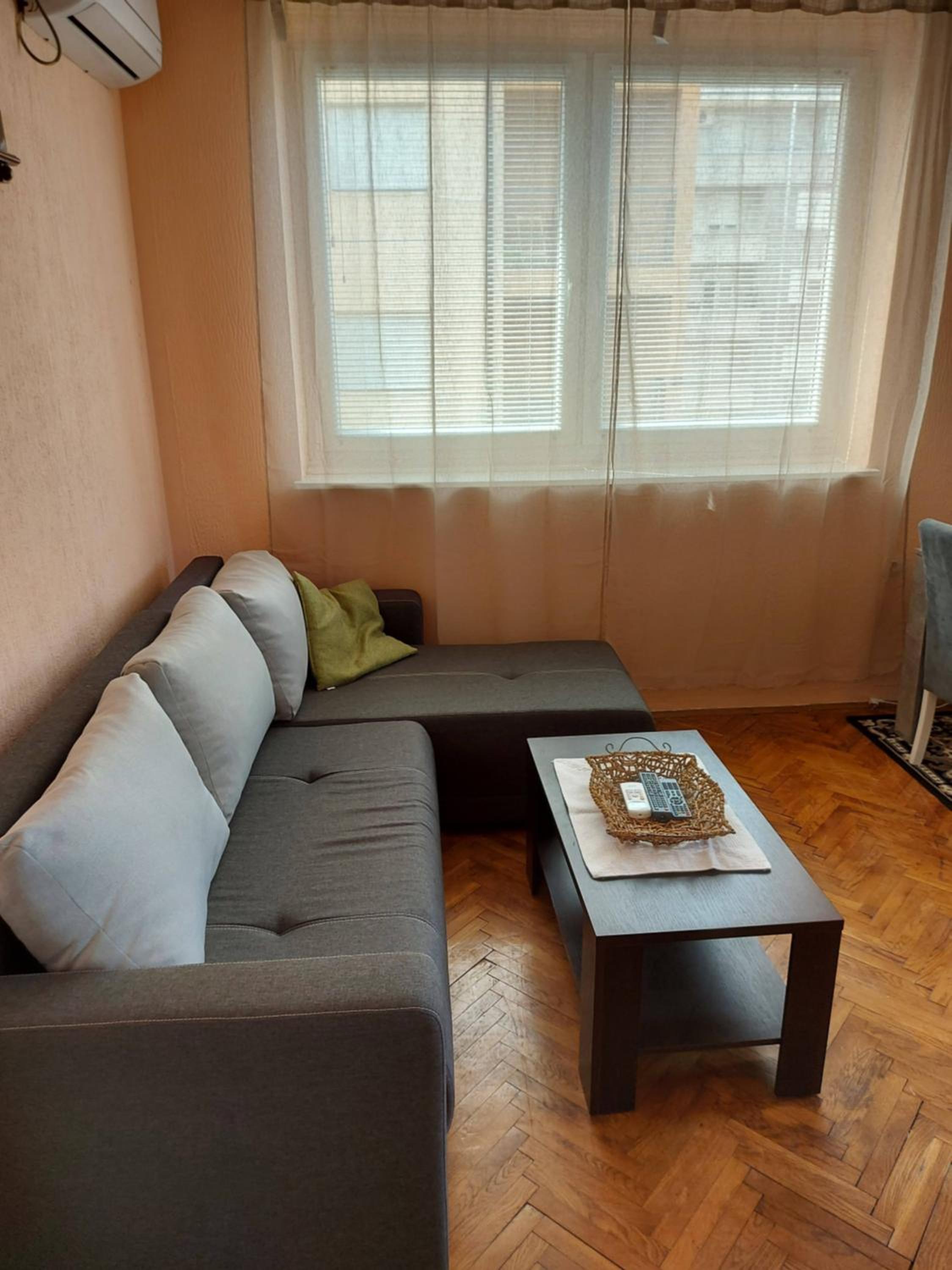 Apartman Dunja, Vrnjačka Banja view 4