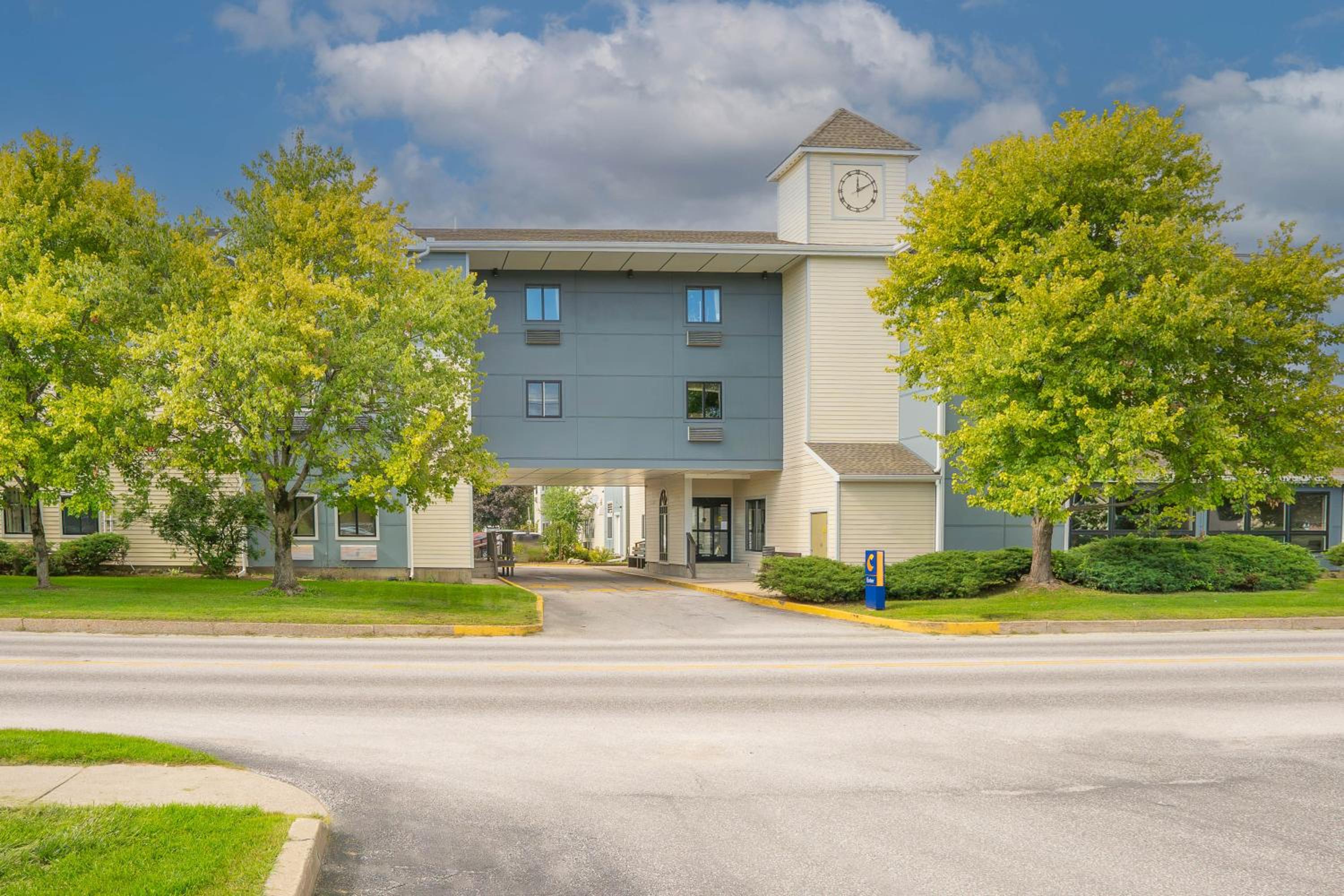 Rutland Vacations - Comfort Inn Rutland - Killington - Property Image 16