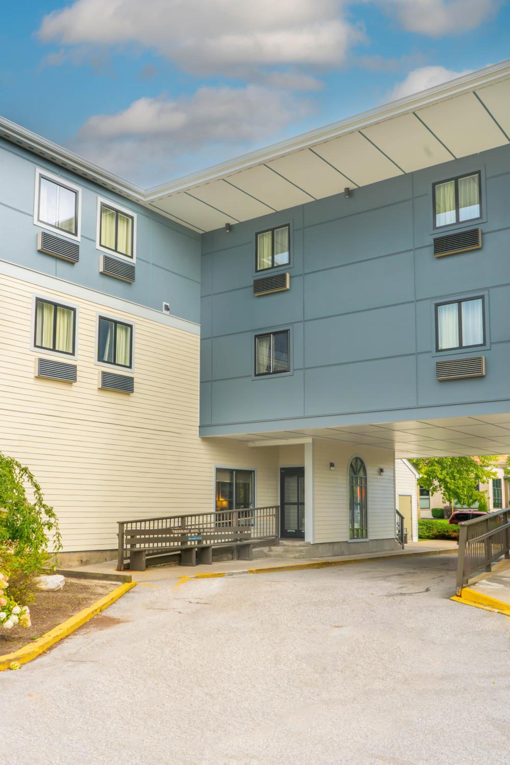 Rutland Vacations - Comfort Inn Rutland - Killington - Property Image 17