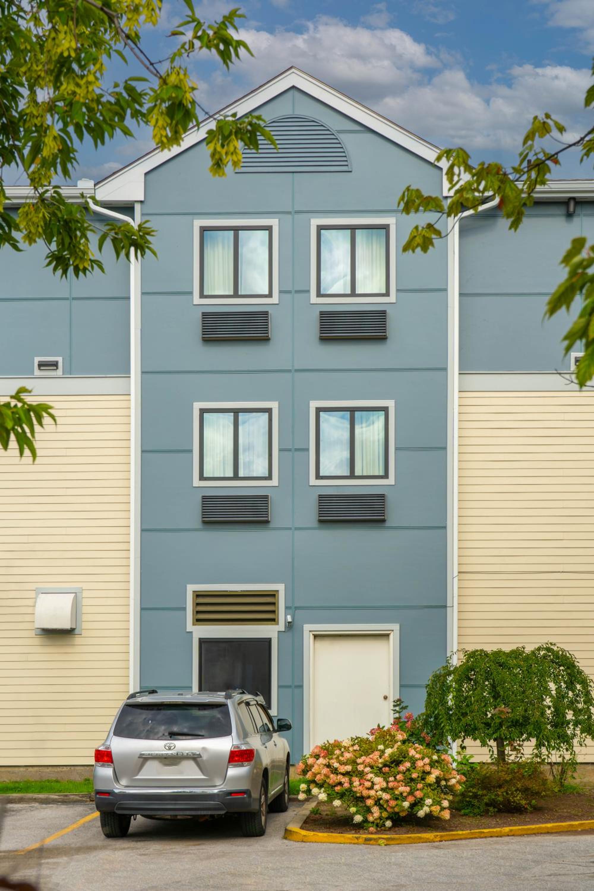 Rutland Vacations - Comfort Inn Rutland - Killington - Property Image 18