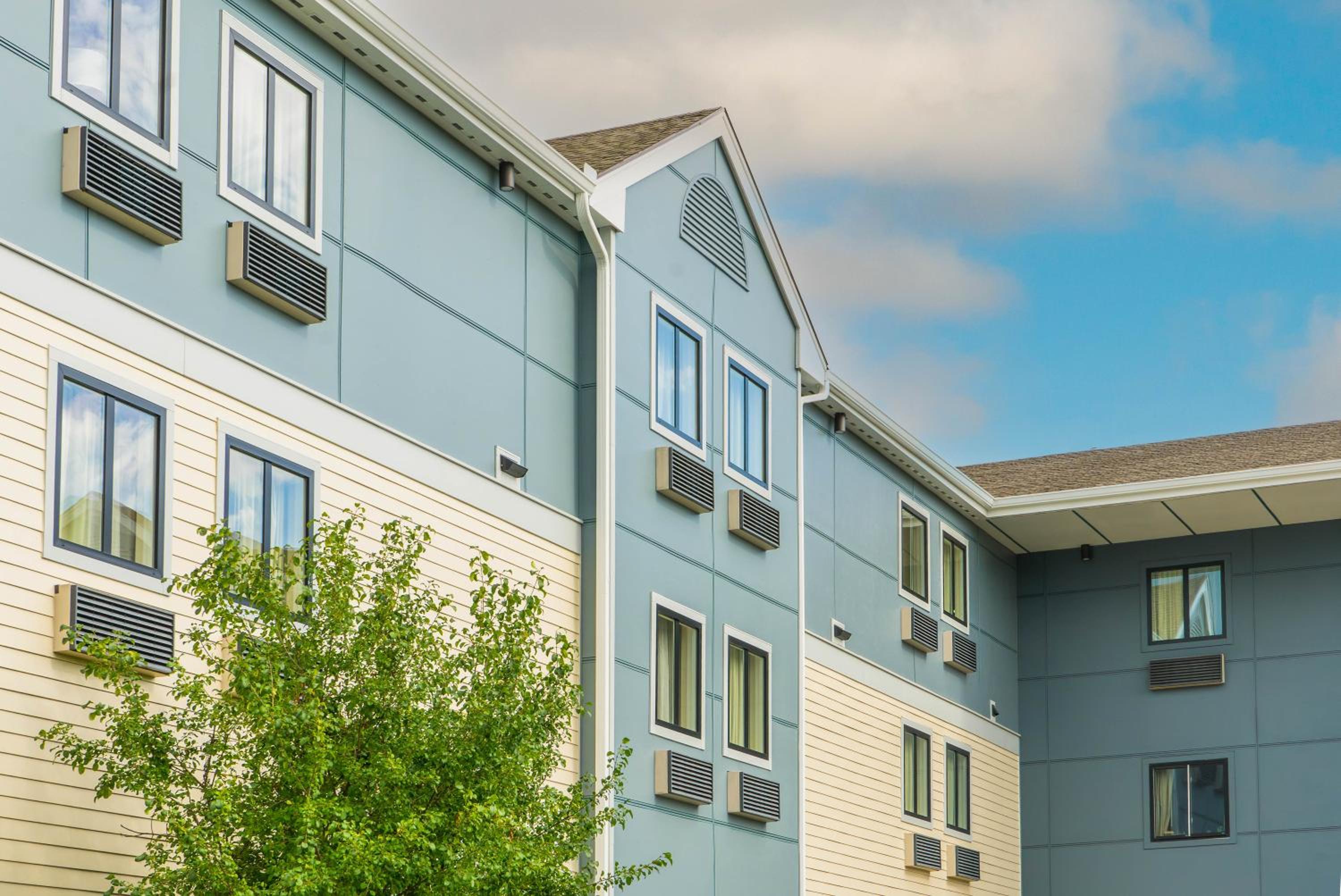 Rutland Vacations - Comfort Inn Rutland - Killington - Property Image 19