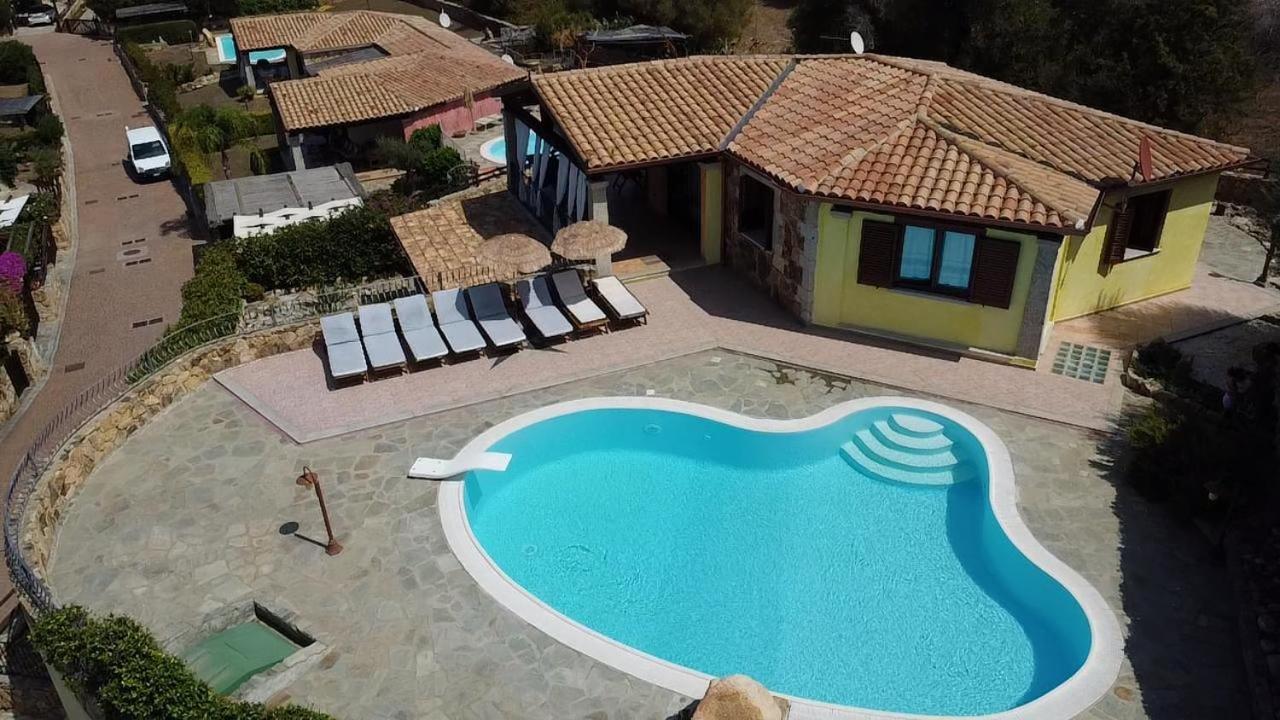 Villa Peonia photo 4