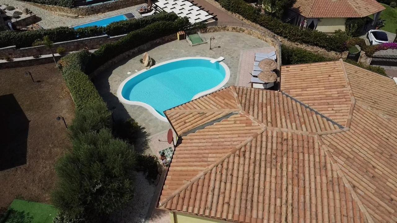 Villa Peonia photo 5