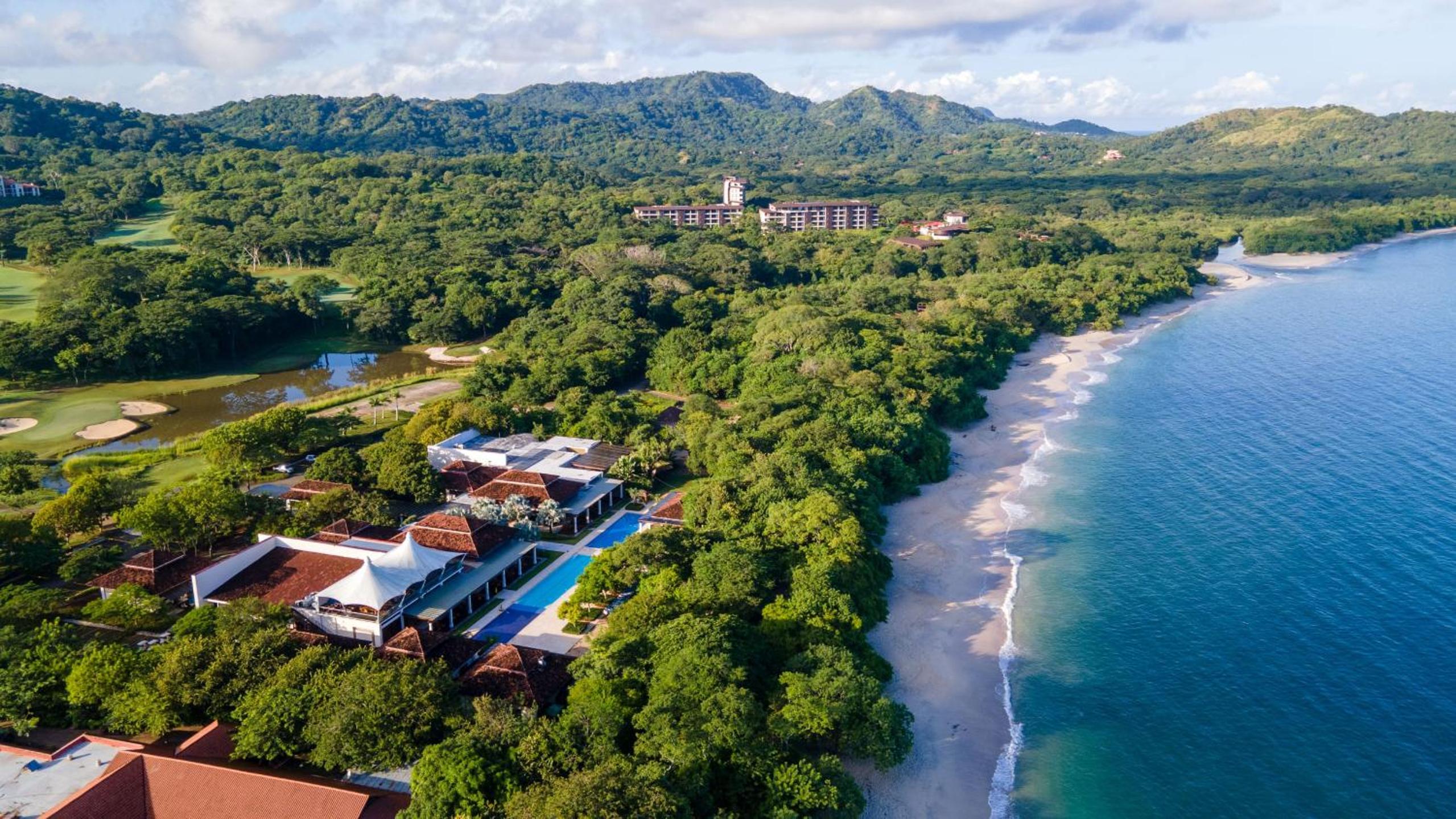 Elegant 3BR Condo - Bougainvillea - Reserva Conchal Golf Resort