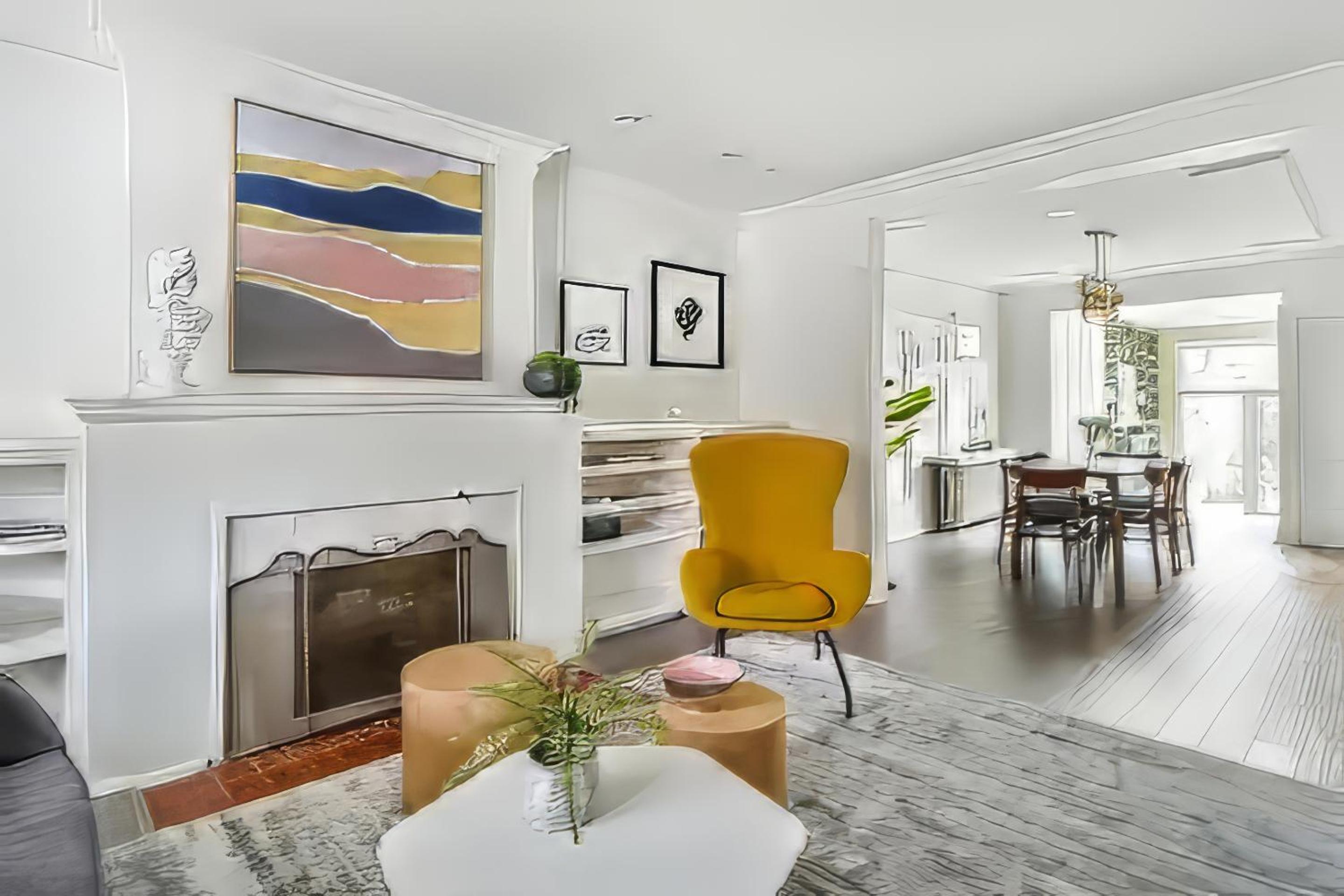 Double bedroom on up or 3 bedrooms in basement near Eglinton subway station