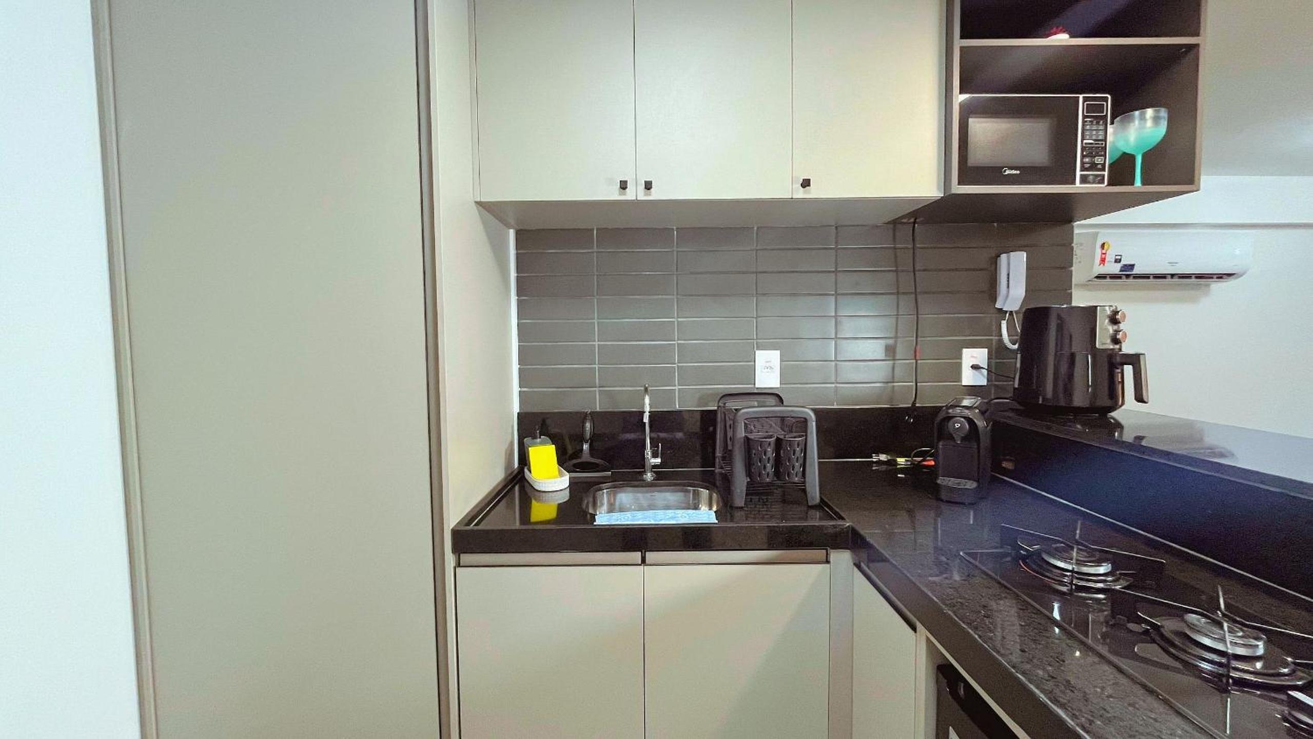 Flat FM20 Cabo Branco #L5 - By Almare