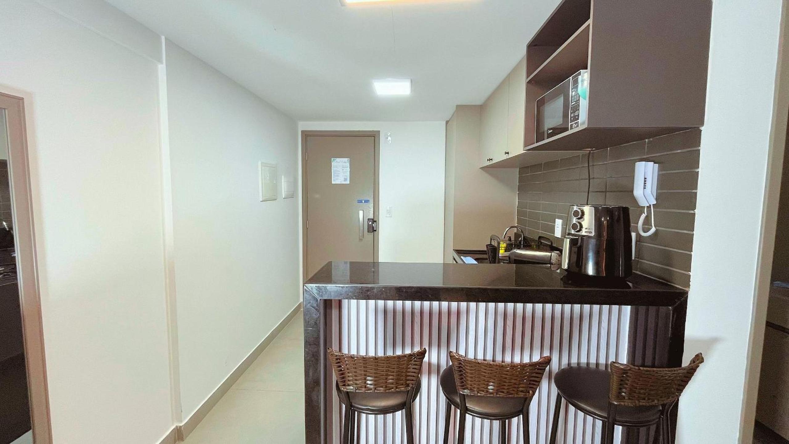 Flat FM20 Cabo Branco #L5 - By Almare