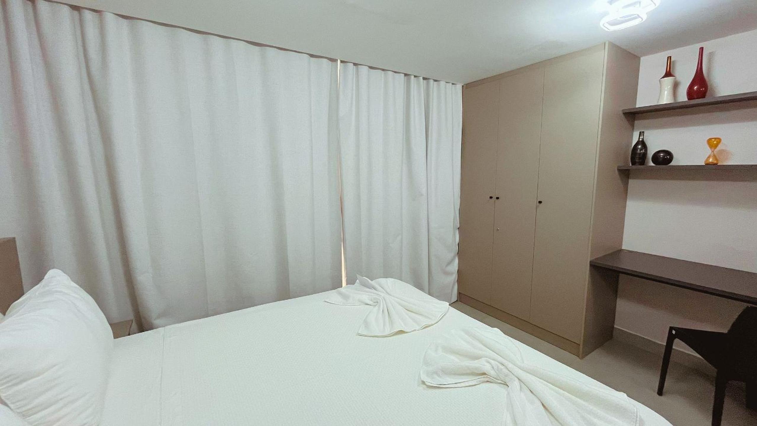 Flat FM20 Cabo Branco #L5 - By Almare