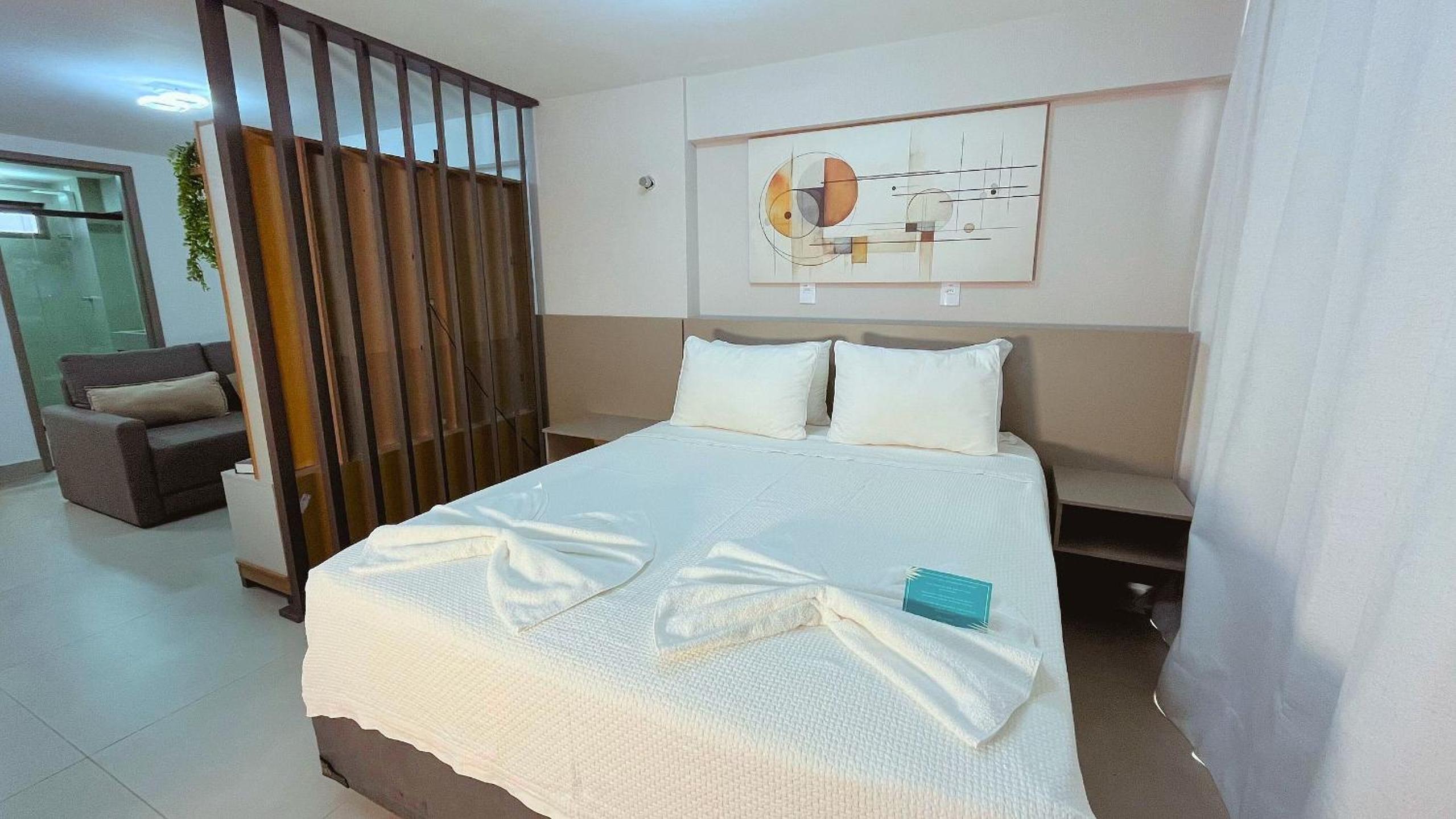 Flat FM20 Cabo Branco #L5 - By Almare