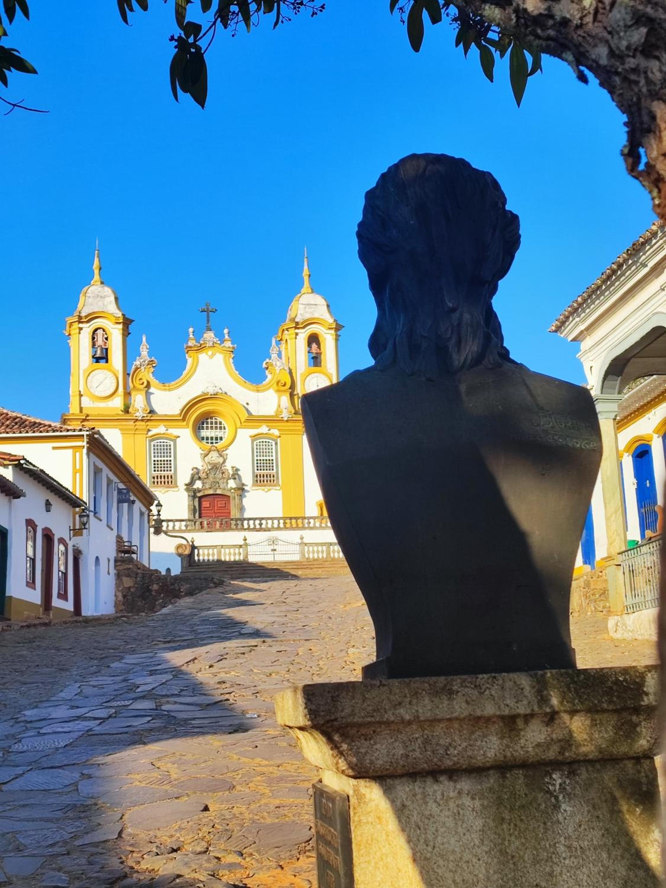 Cantinho de Tiradentes view 5