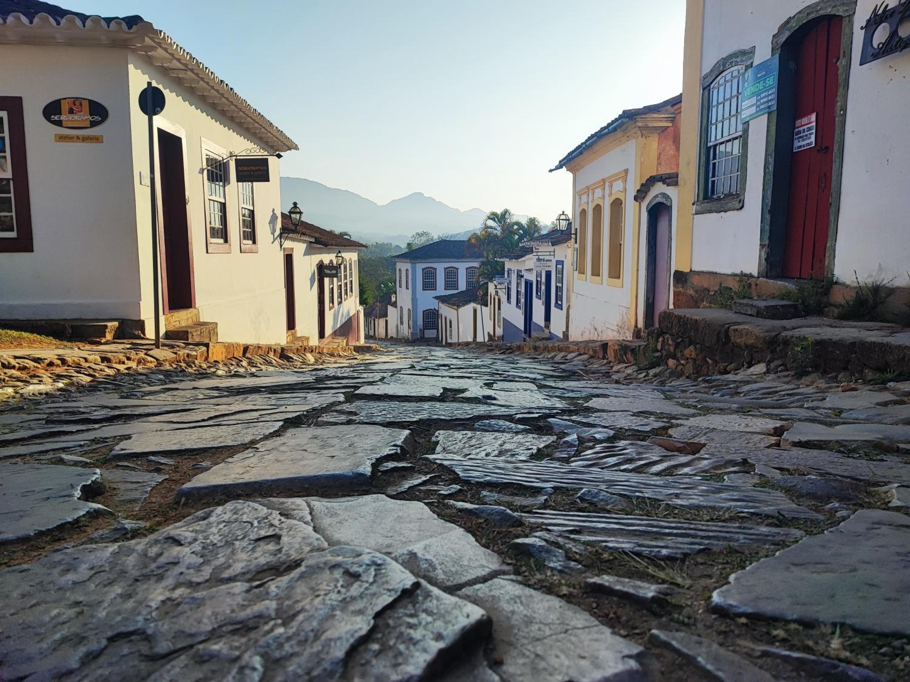 Cantinho de Tiradentes view 4