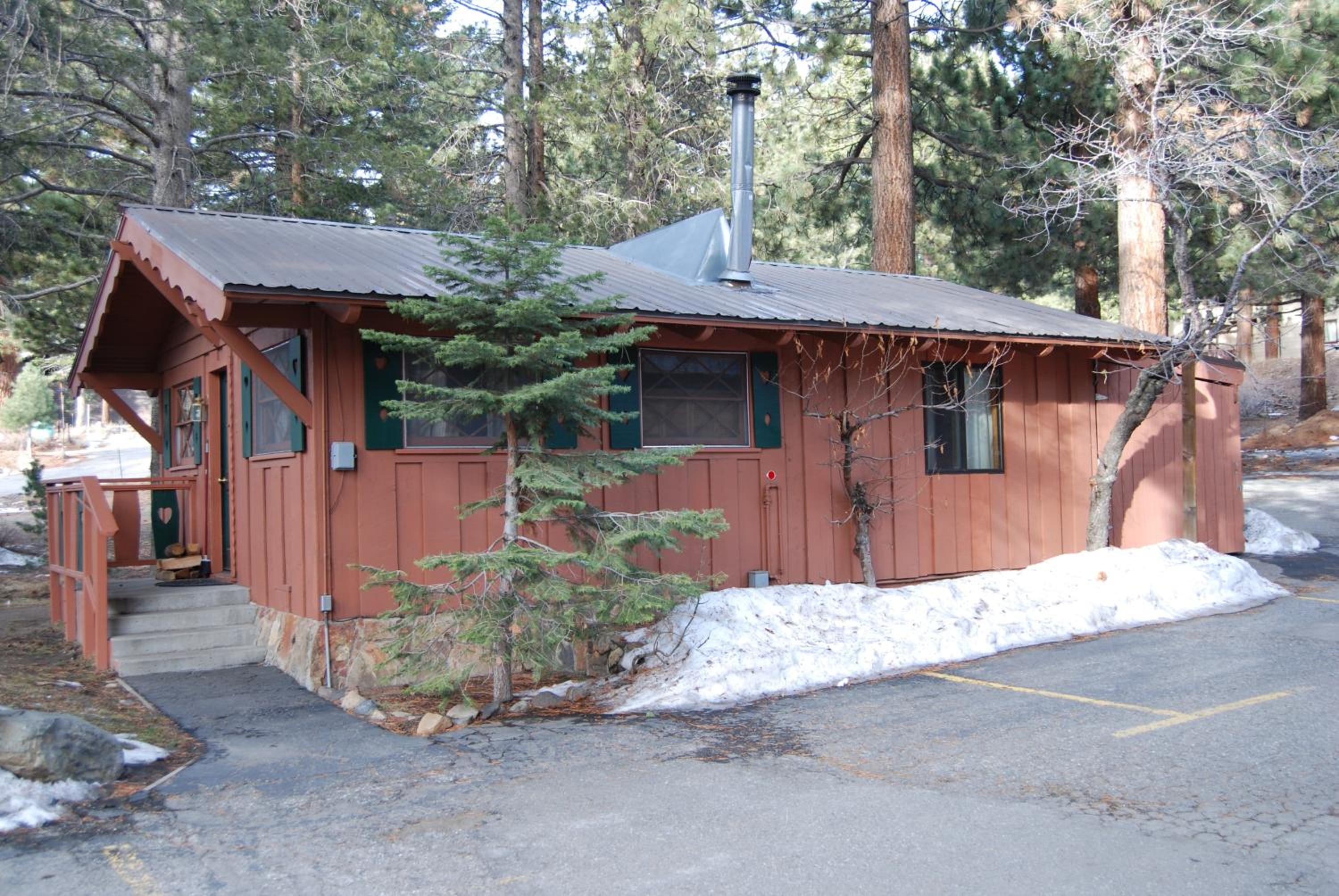 Edelweiss Lodge