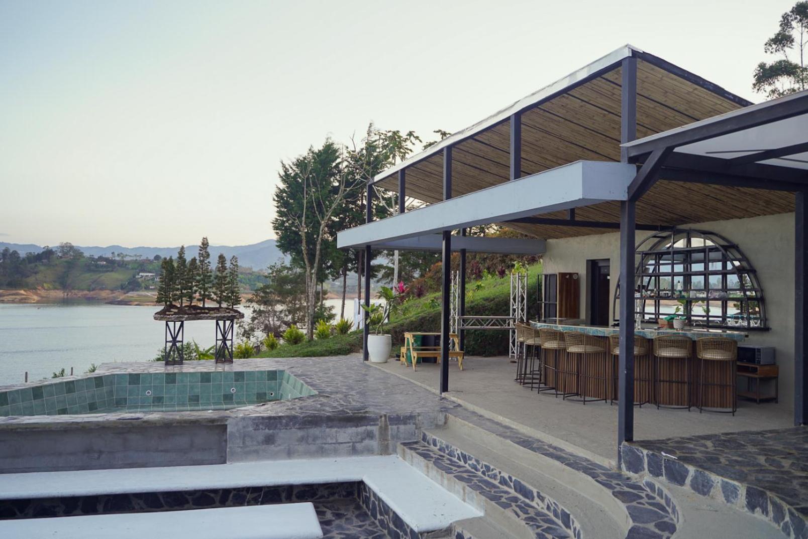 Bliss Club Guatape