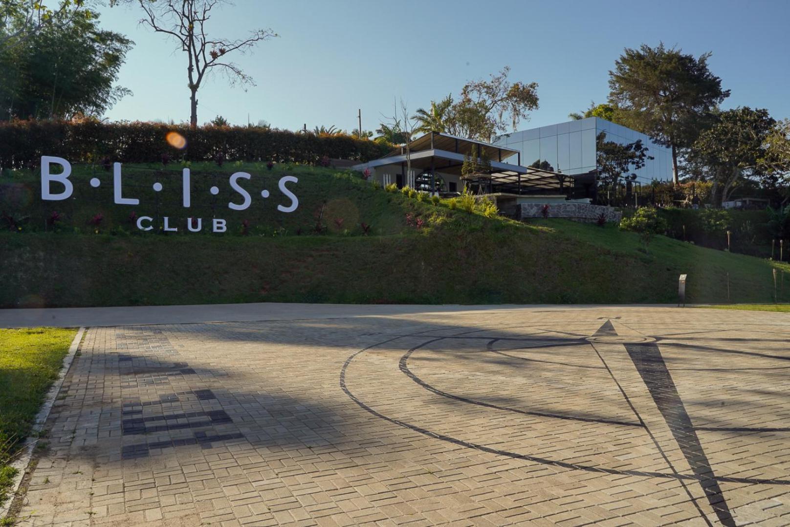 Bliss Club Guatape