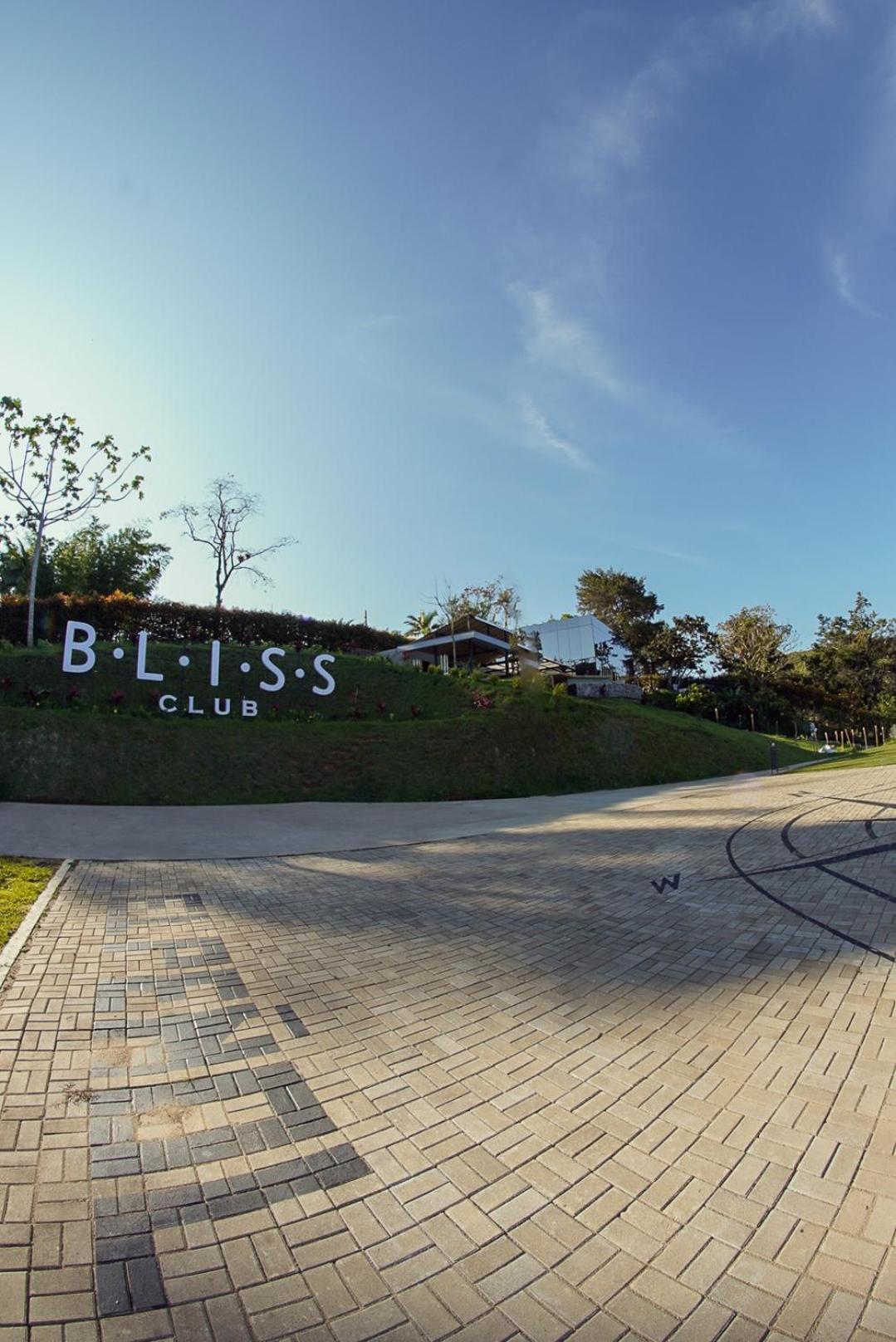 Bliss Club Guatape