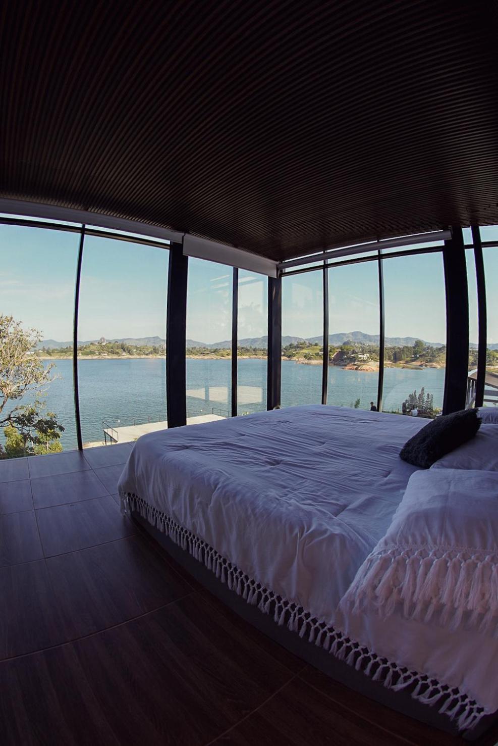 Bliss Club Guatape