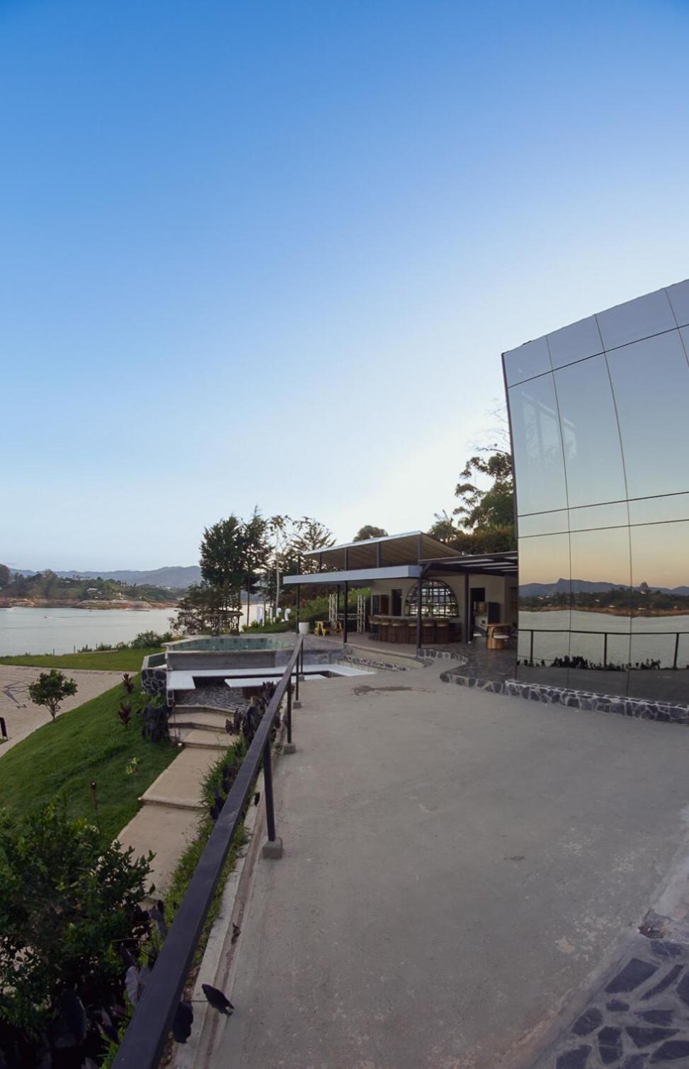 Bliss Club Guatape
