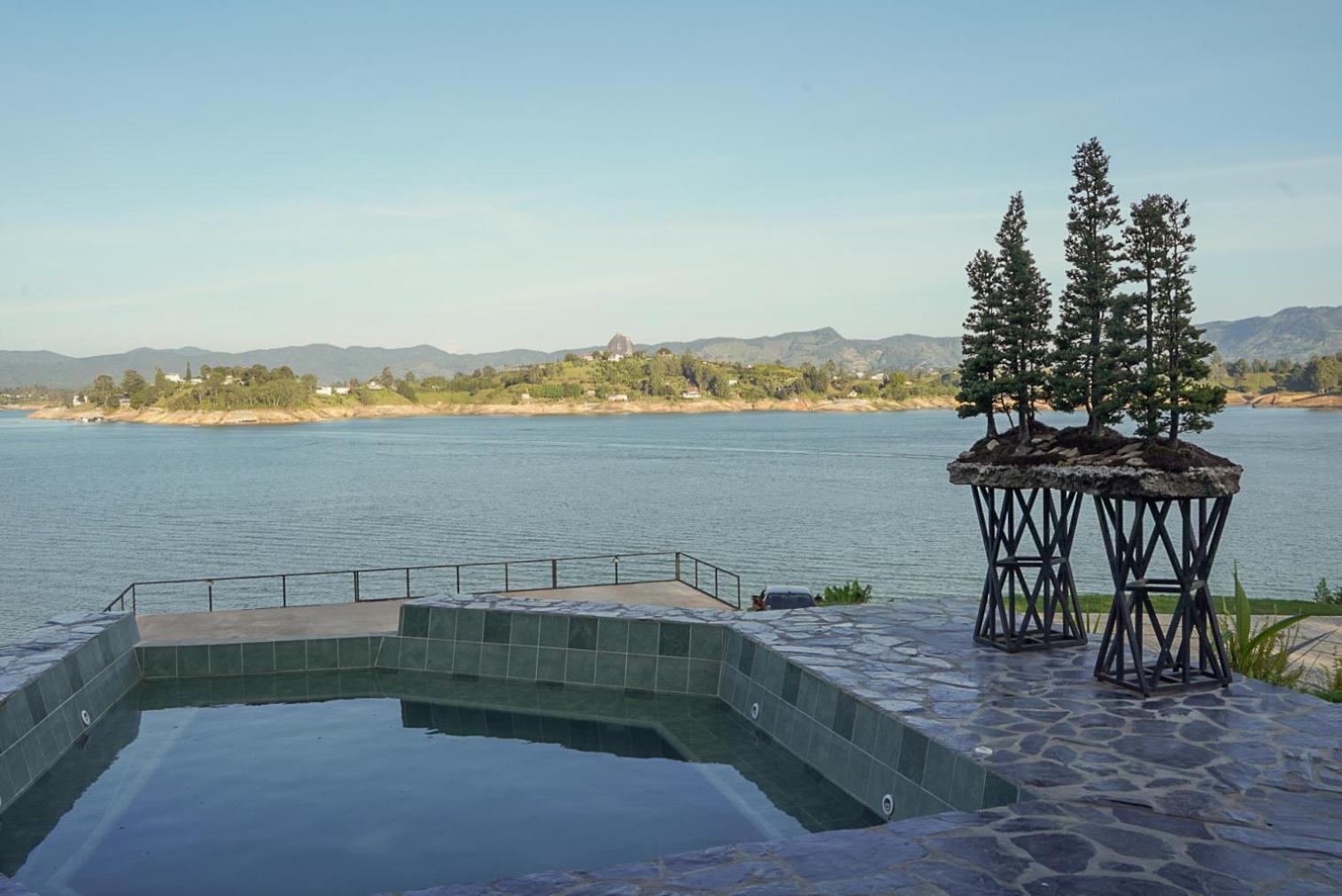 Bliss Club Guatape