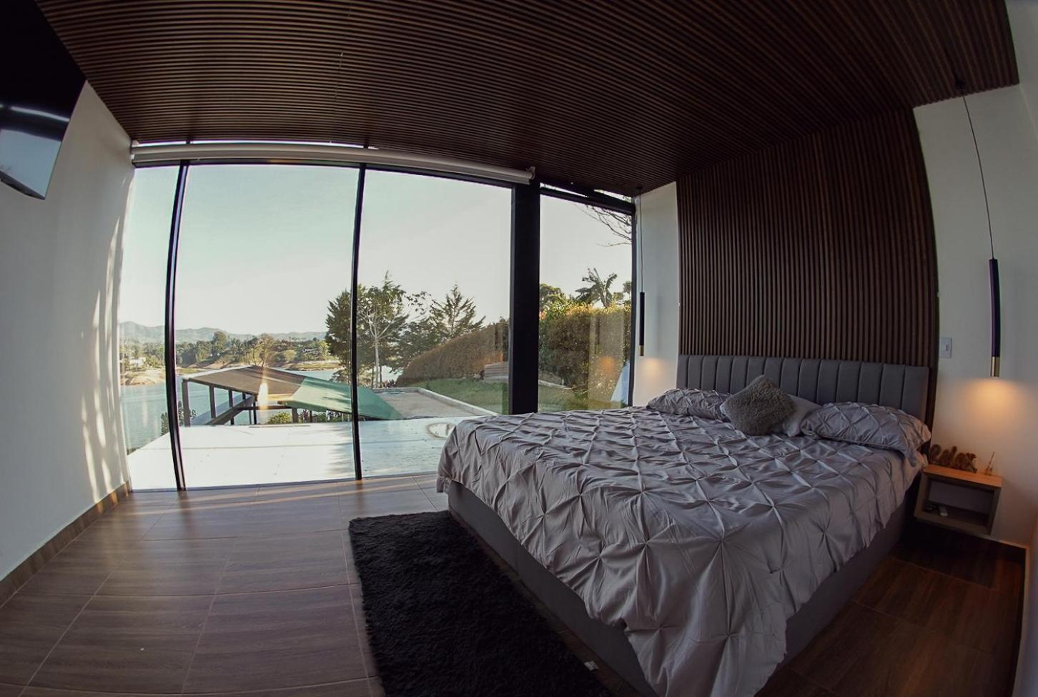 Bliss Club Guatape