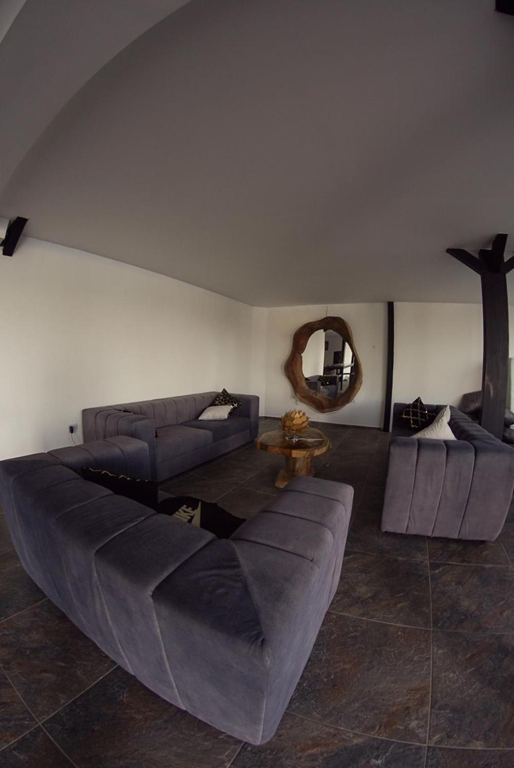 Bliss Club Guatape