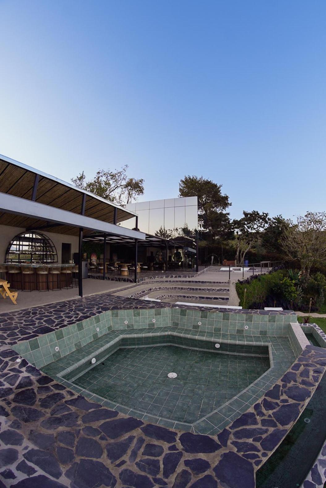Bliss Club Guatape