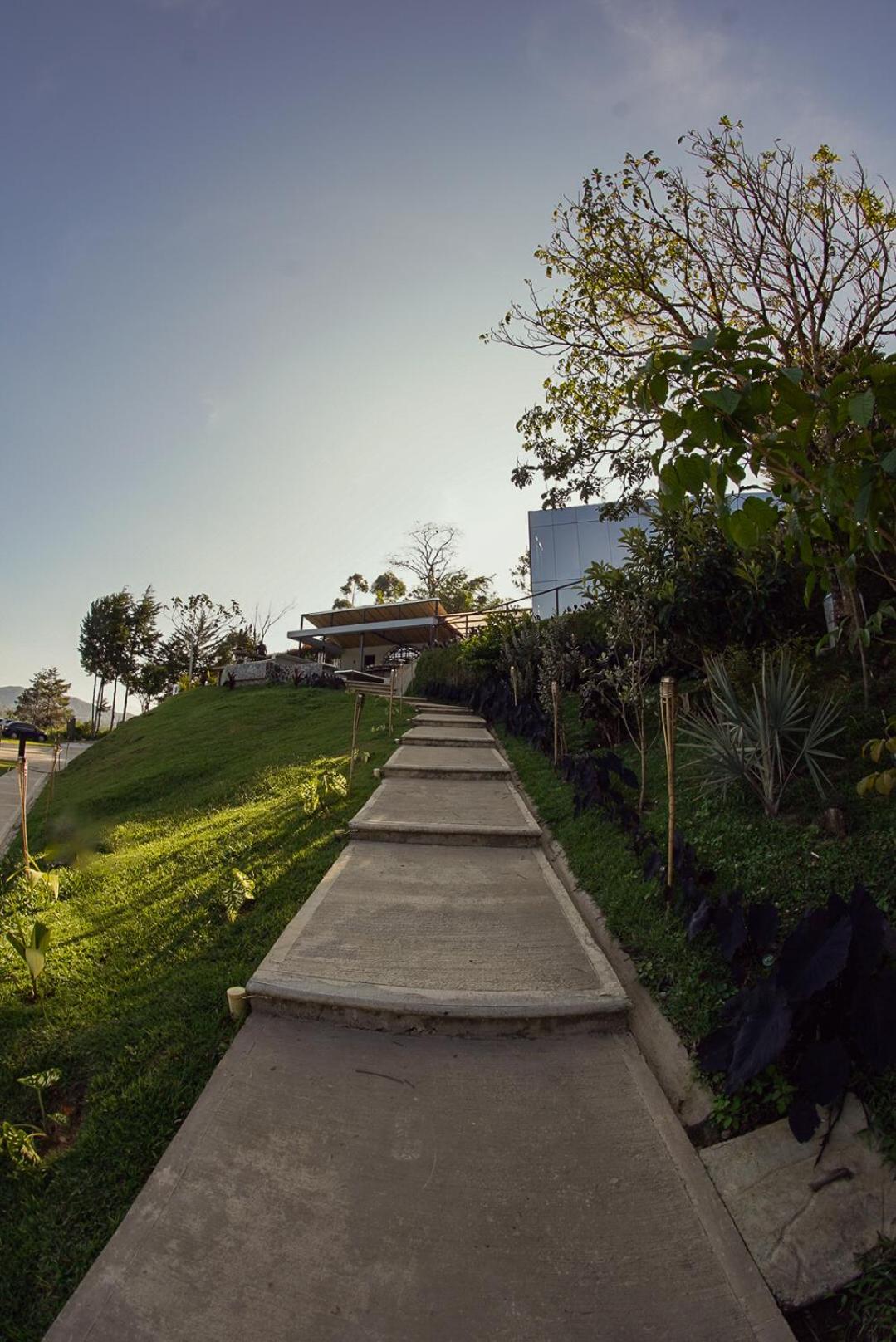 Bliss Club Guatape