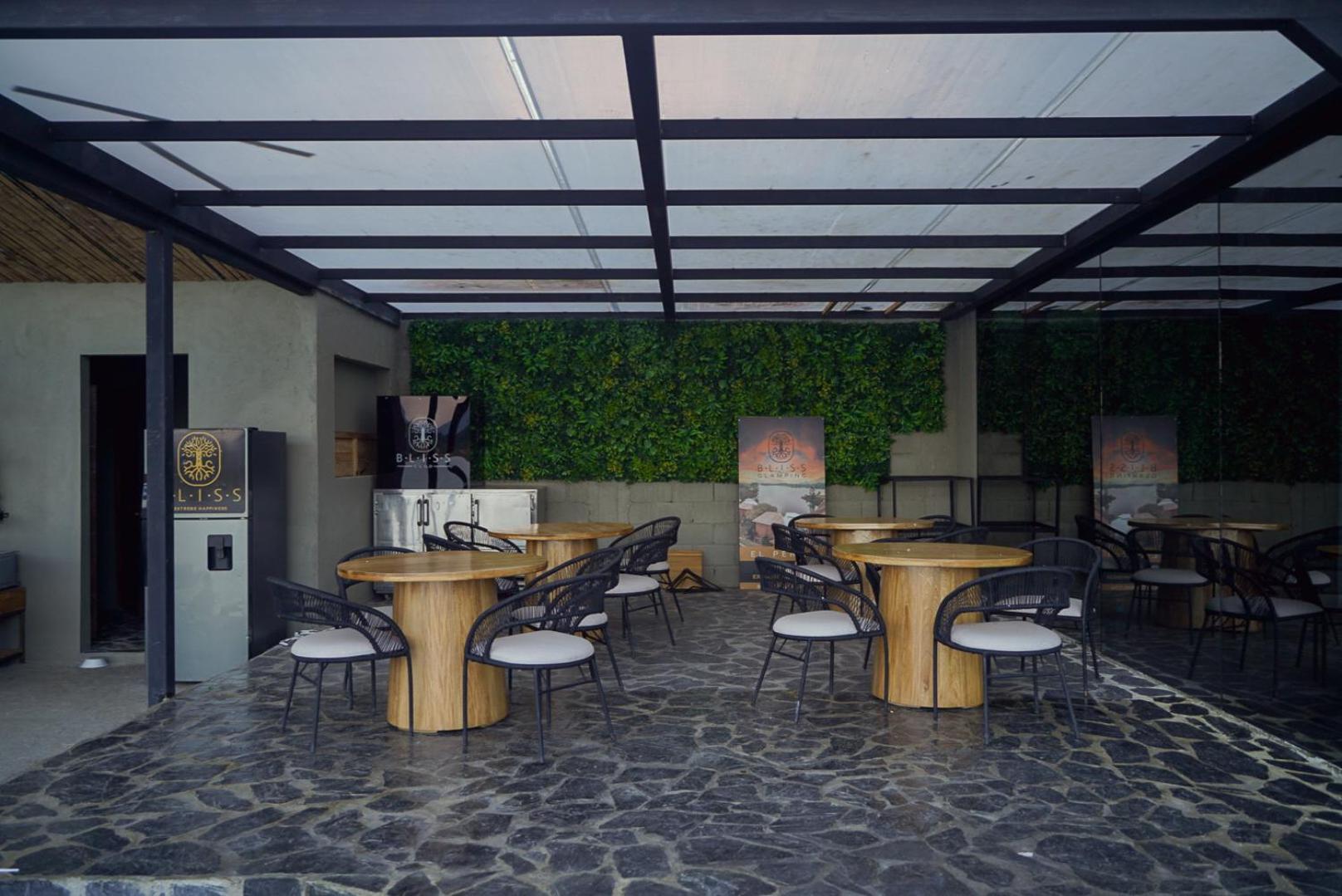 Bliss Club Guatape