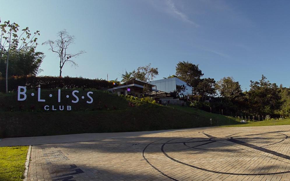 Bliss Club Guatape