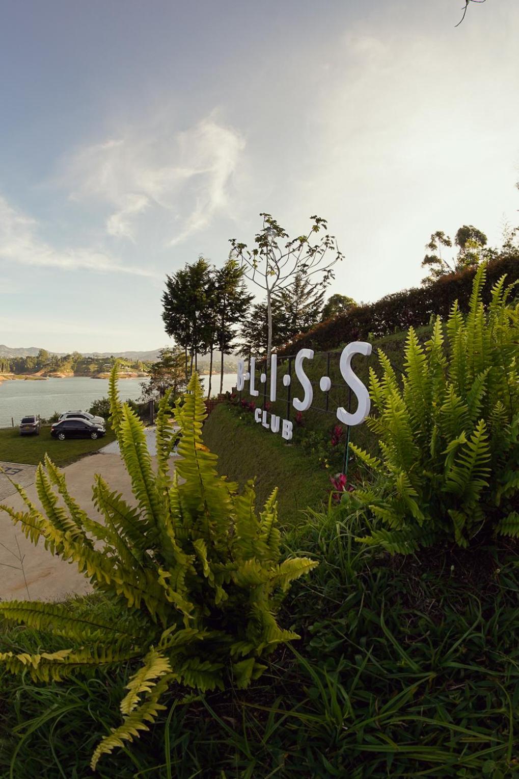 Bliss Club Guatape